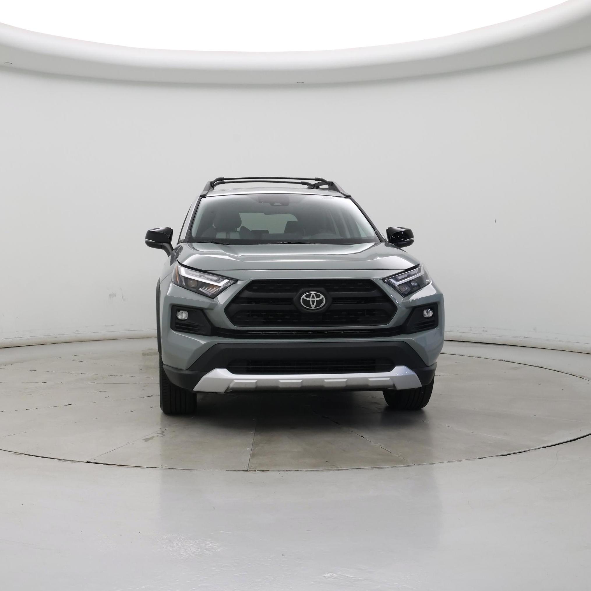 Thumbnail: 2022 Toyota RAV4 - 5