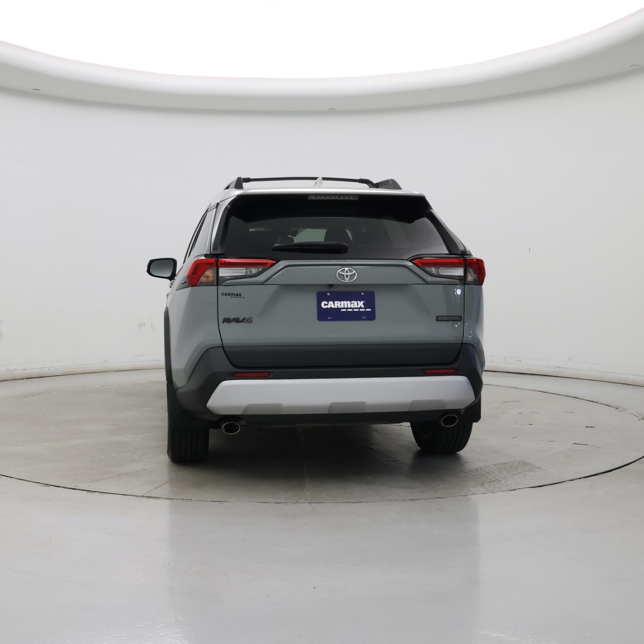 Thumbnail: 2022 Toyota RAV4 - 6