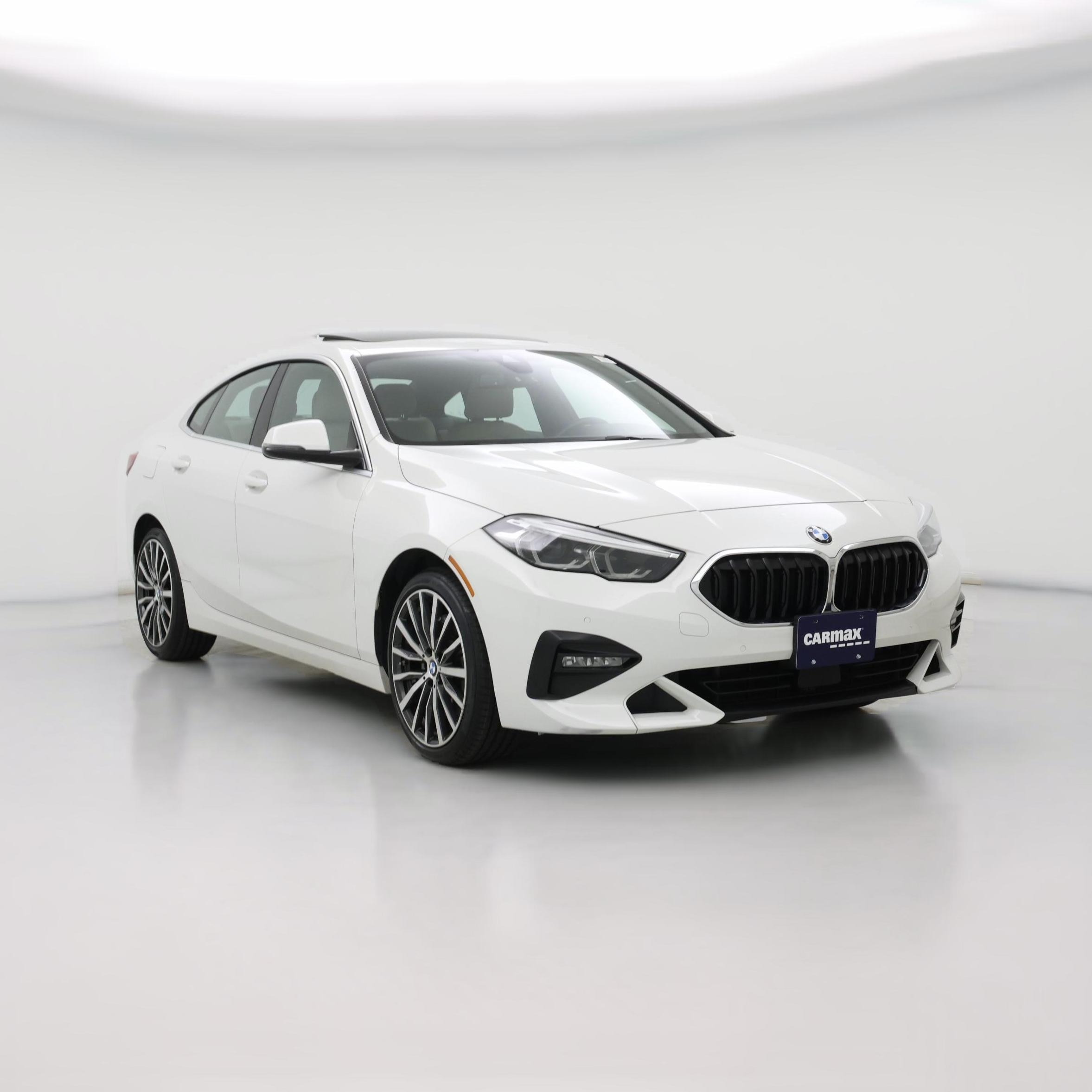 Thumbnail: 2021 BMW 2 Series - 1