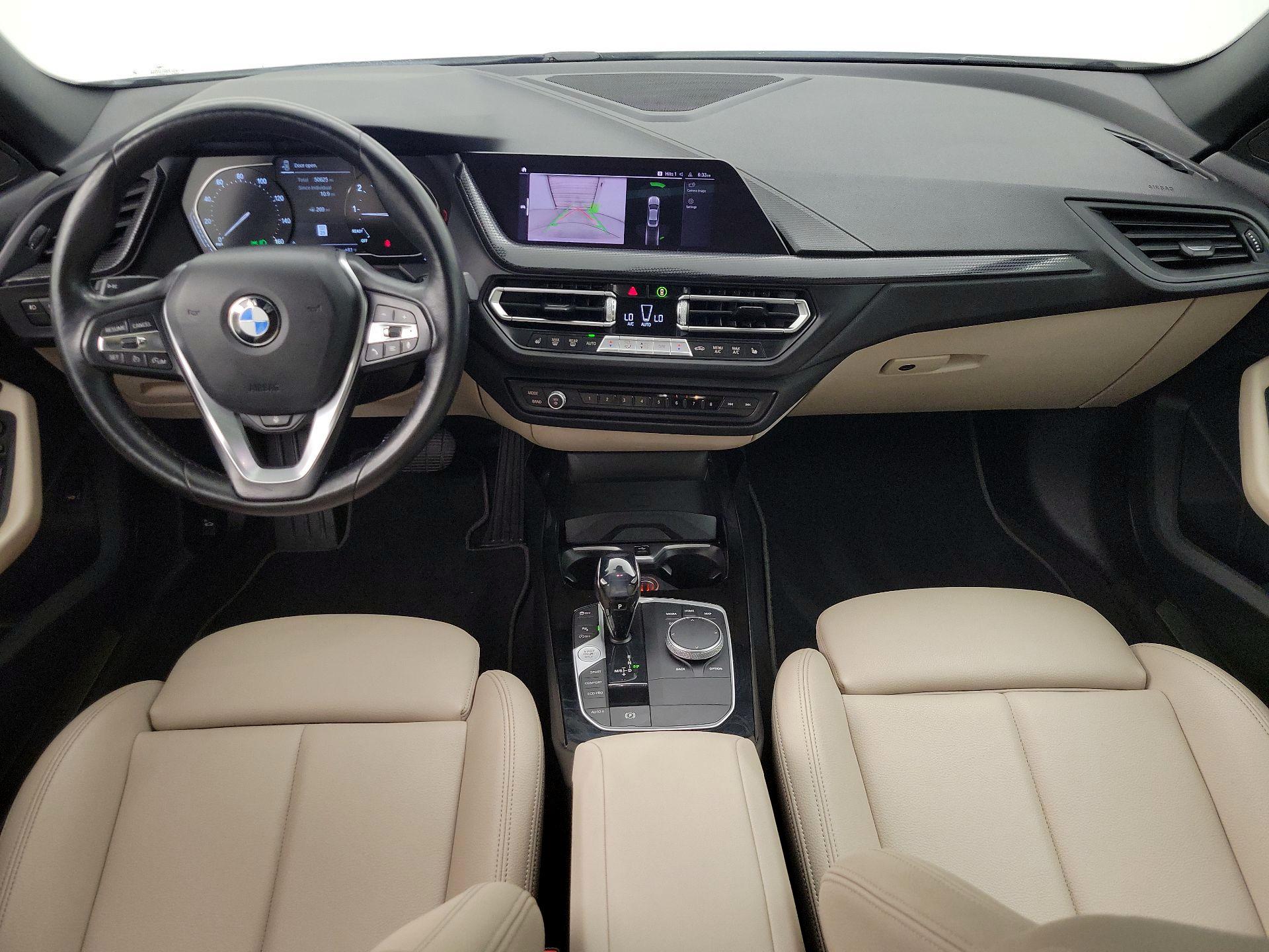 Thumbnail: 2021 BMW 2 Series - 9