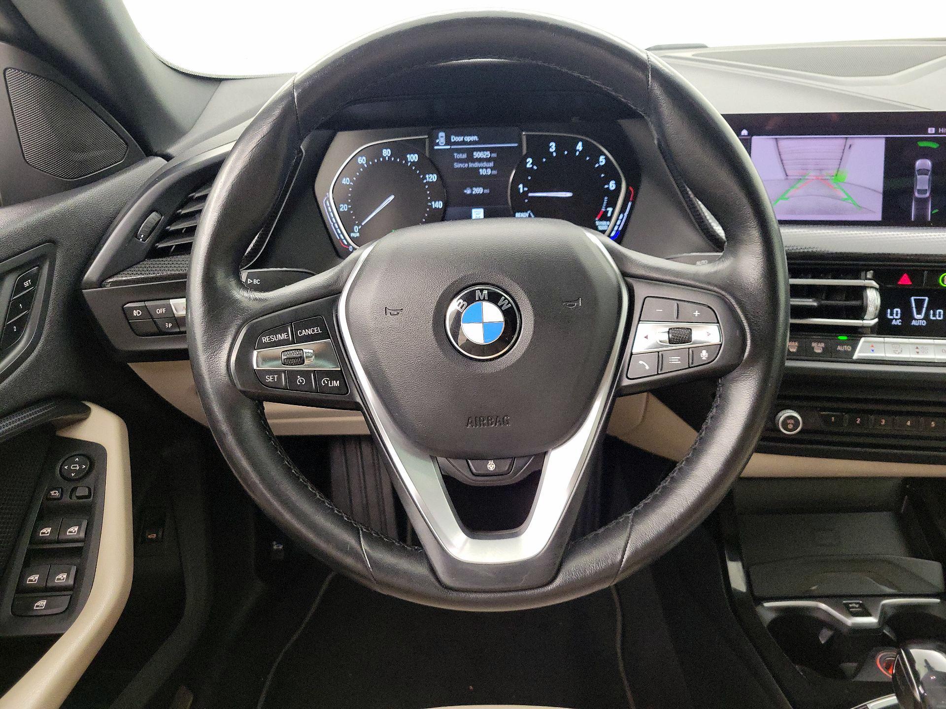 Thumbnail: 2021 BMW 2 Series - 10