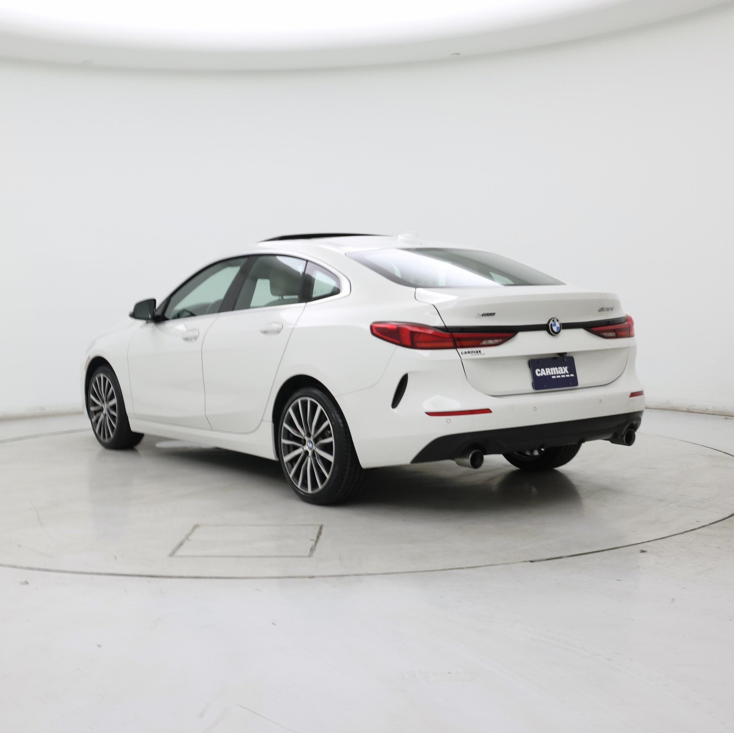 Thumbnail: 2021 BMW 2 Series - 2