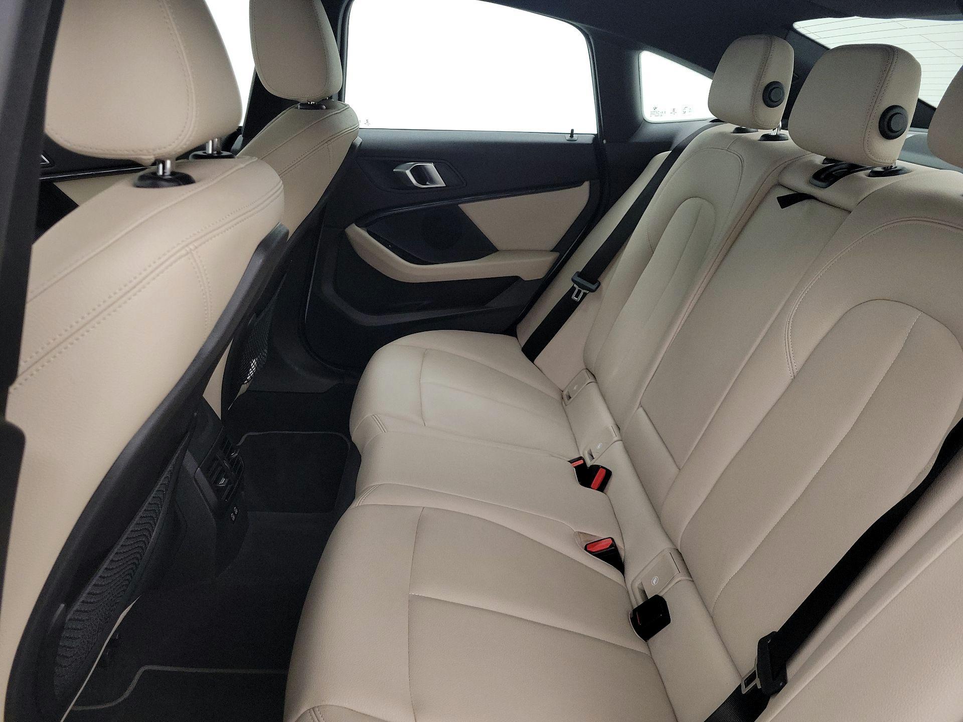Thumbnail: 2021 BMW 2 Series - 20