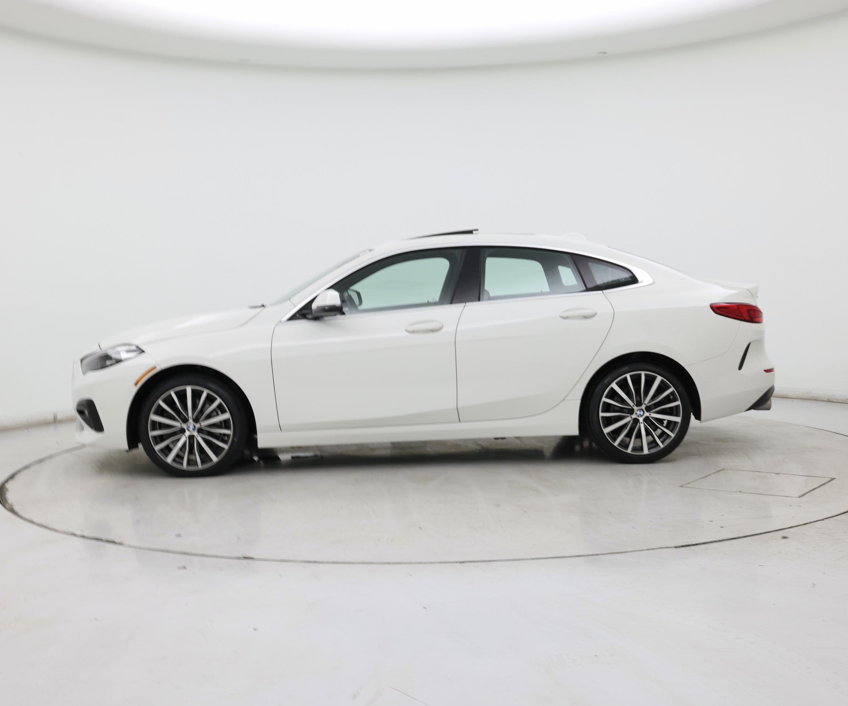 Thumbnail: 2021 BMW 2 Series - 3