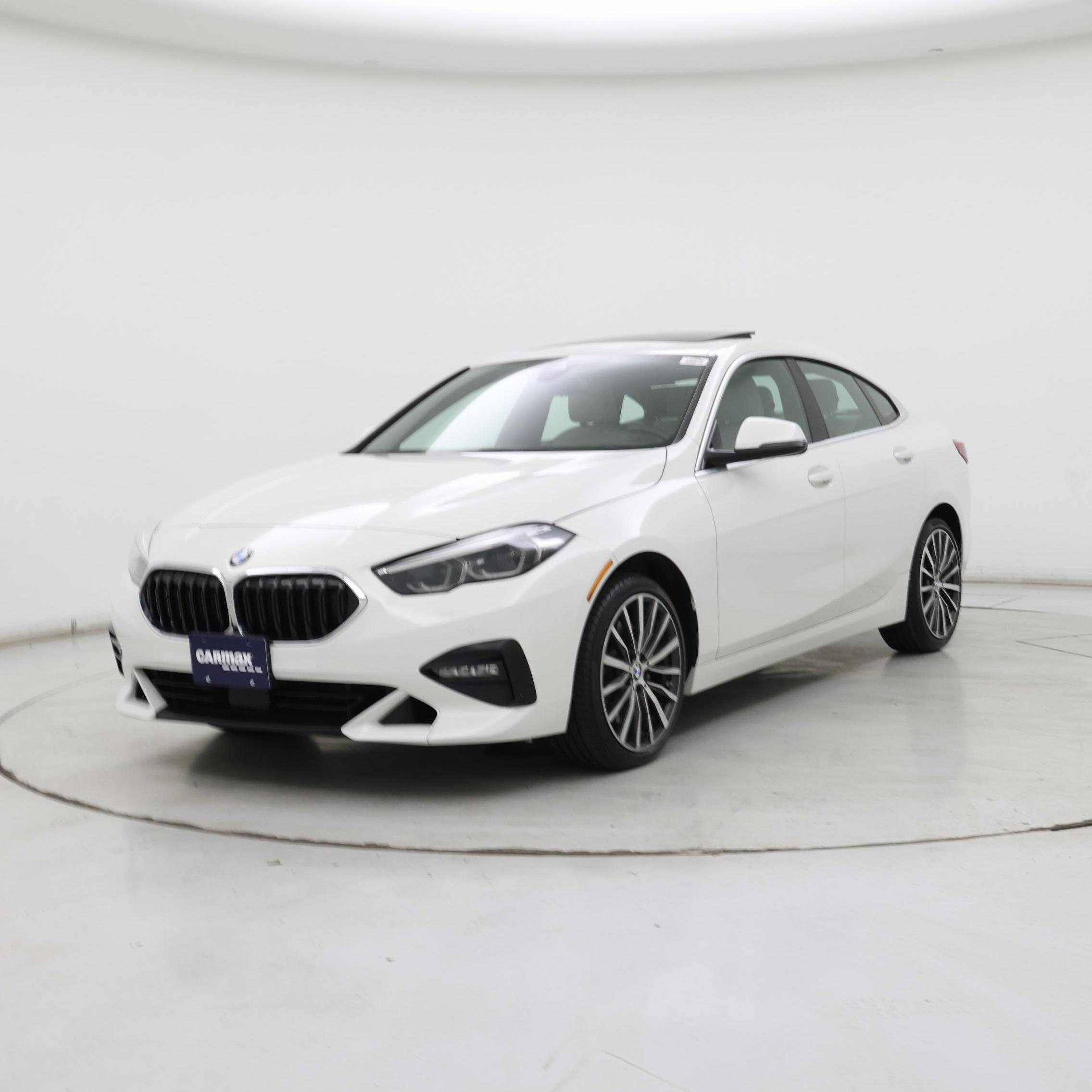 Thumbnail: 2021 BMW 2 Series - 4