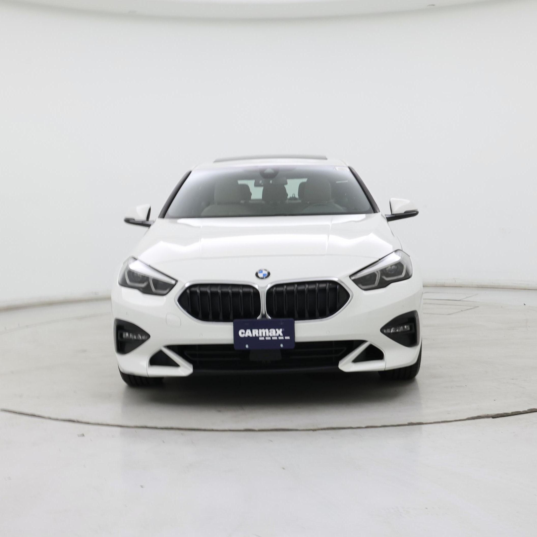 Thumbnail: 2021 BMW 2 Series - 5