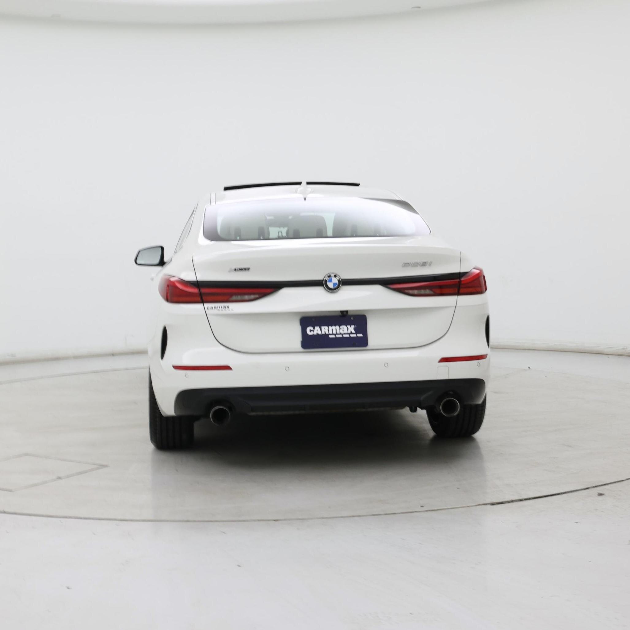 Thumbnail: 2021 BMW 2 Series - 6