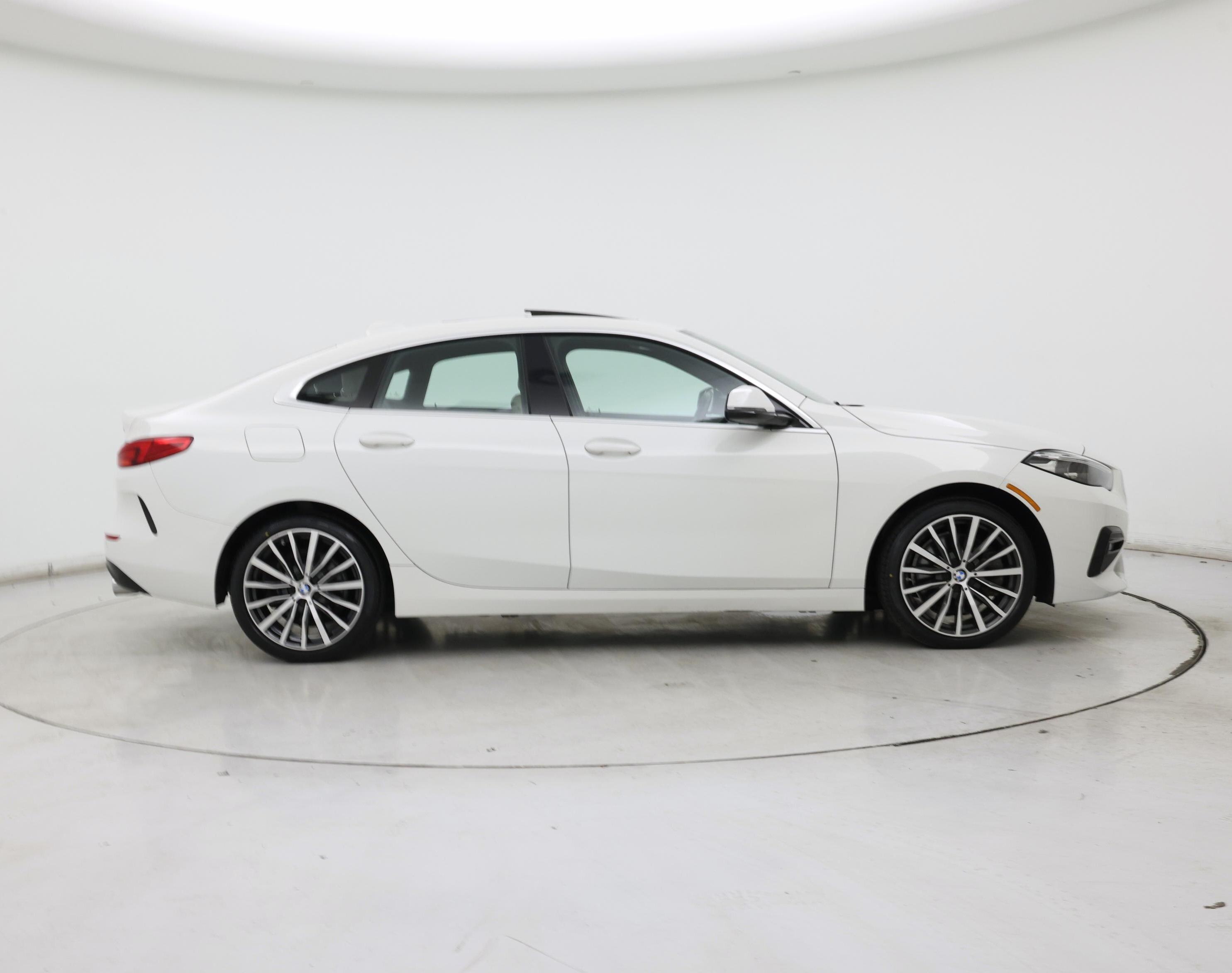 Thumbnail: 2021 BMW 2 Series - 7