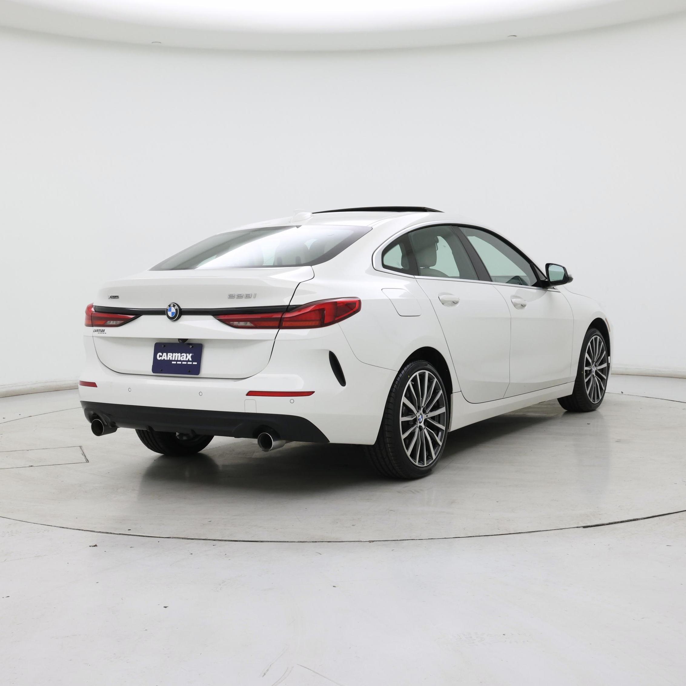 Thumbnail: 2021 BMW 2 Series - 8