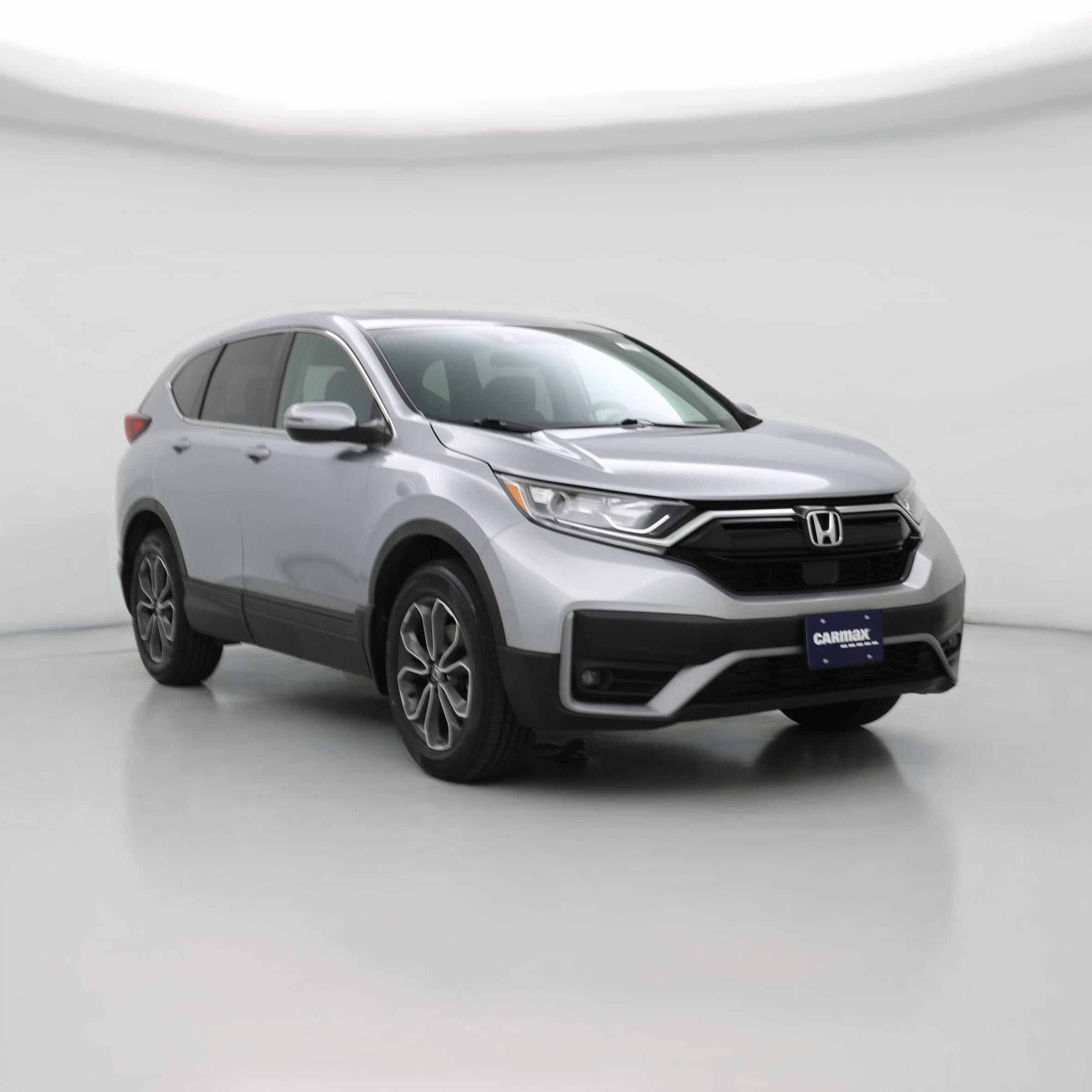 Thumbnail: 2020 Honda CR-V - 1