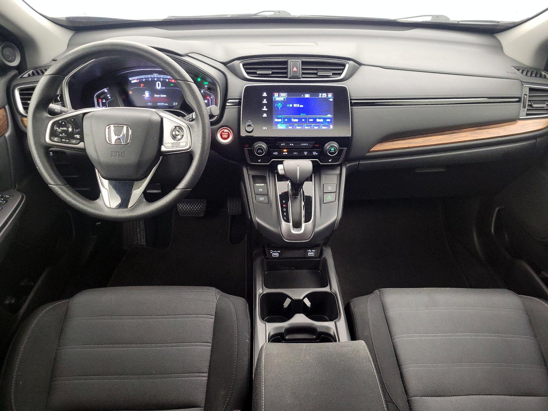 Thumbnail: 2020 Honda CR-V - 9