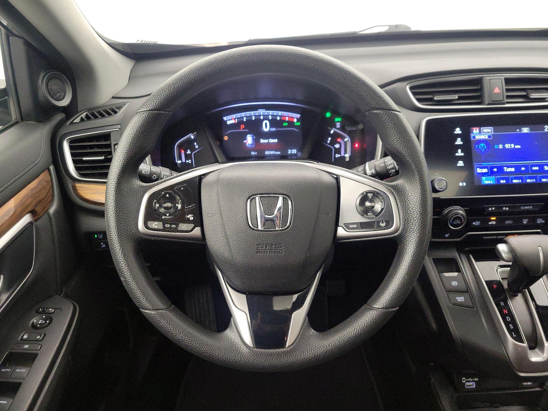 Thumbnail: 2020 Honda CR-V - 10