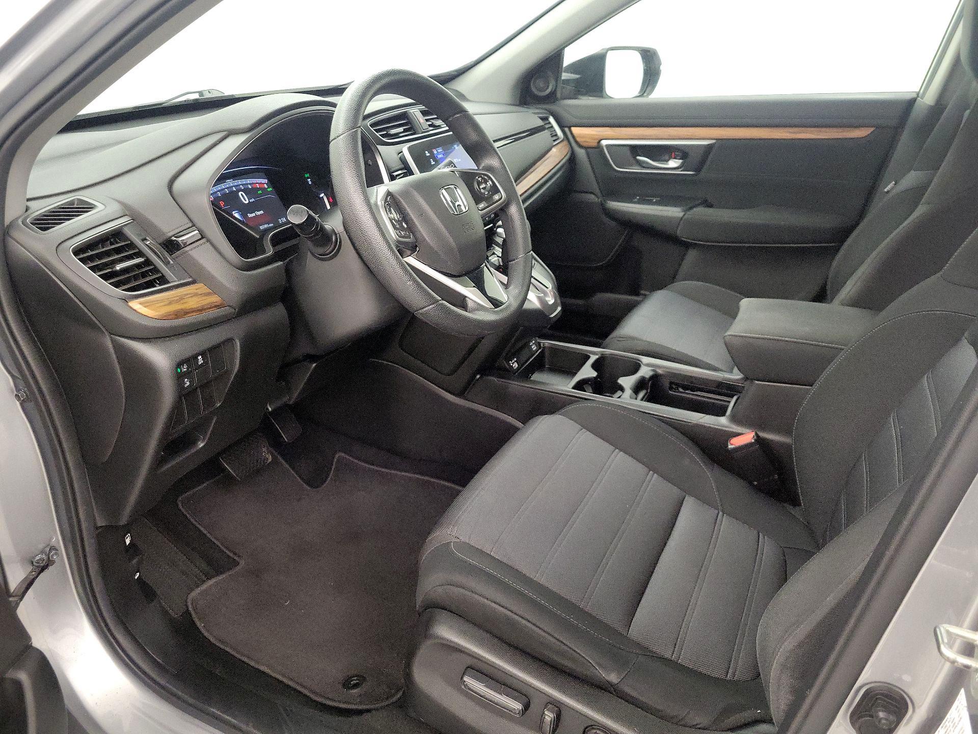 Thumbnail: 2020 Honda CR-V - 11