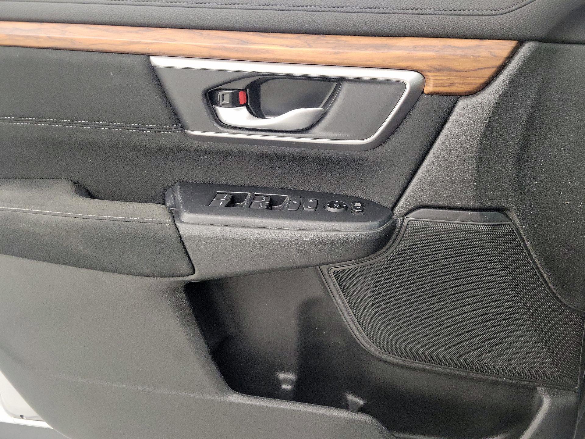 Thumbnail: 2020 Honda CR-V - 12
