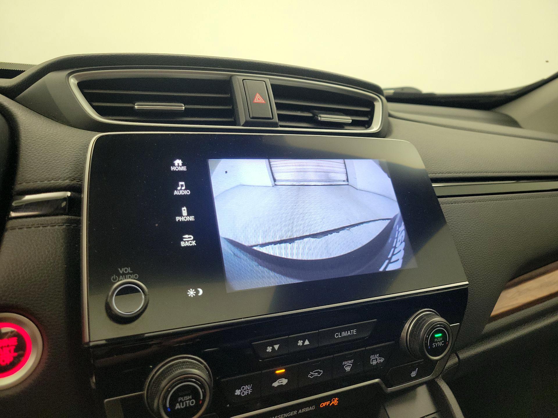 Thumbnail: 2020 Honda CR-V - 14