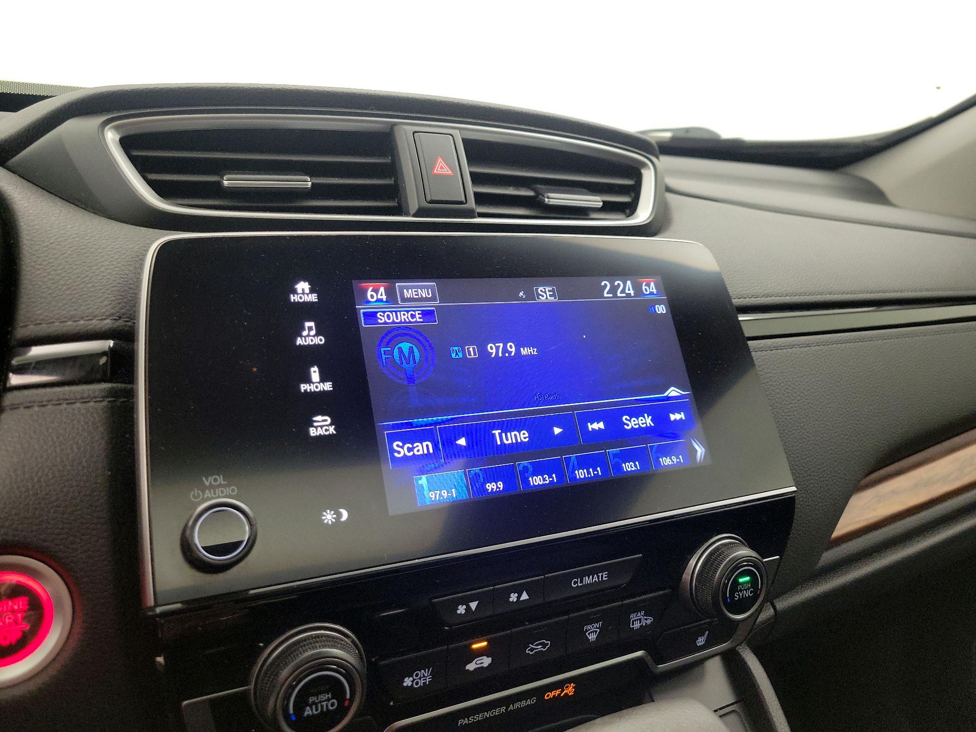 Thumbnail: 2020 Honda CR-V - 15