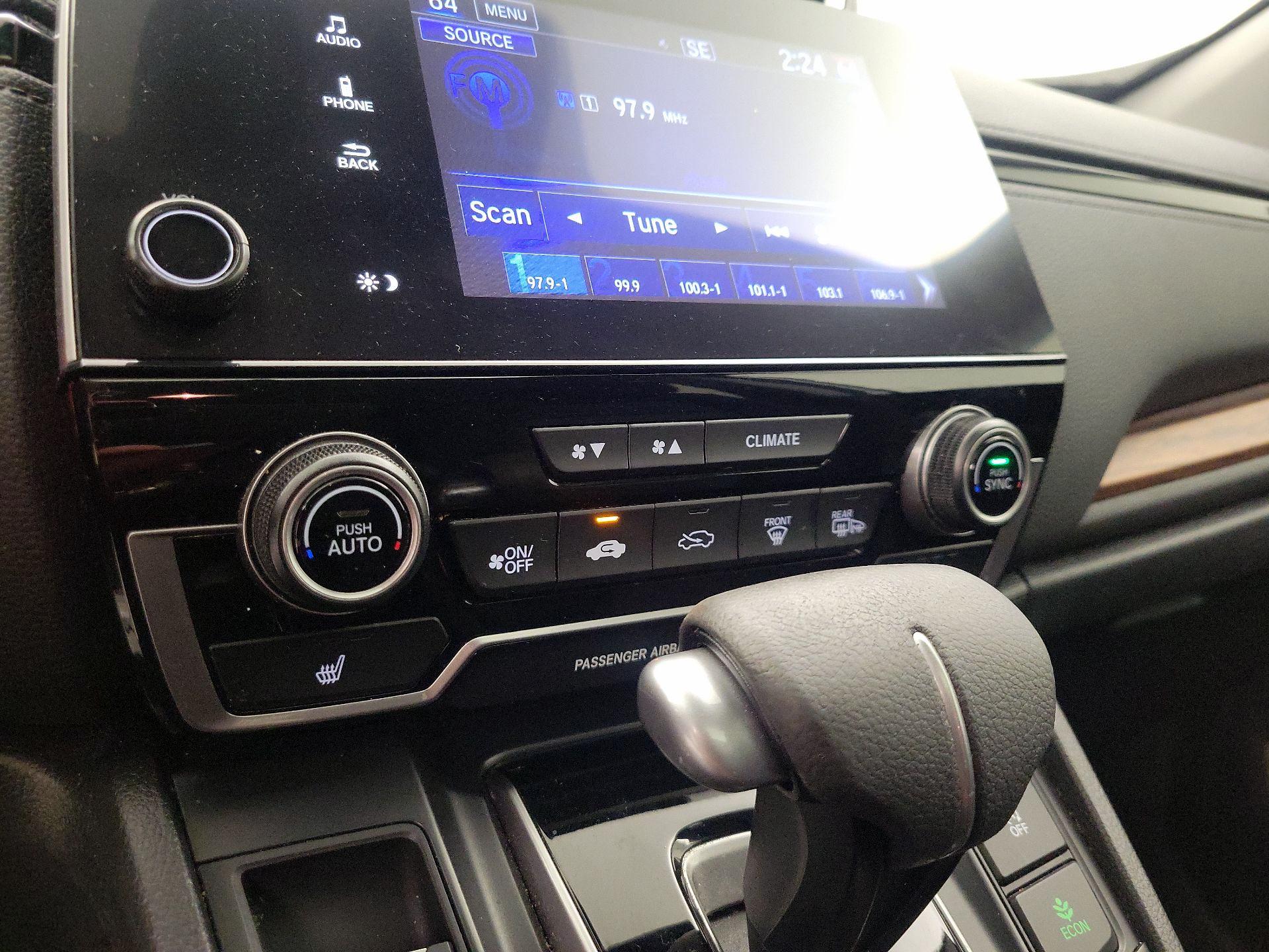 Thumbnail: 2020 Honda CR-V - 16