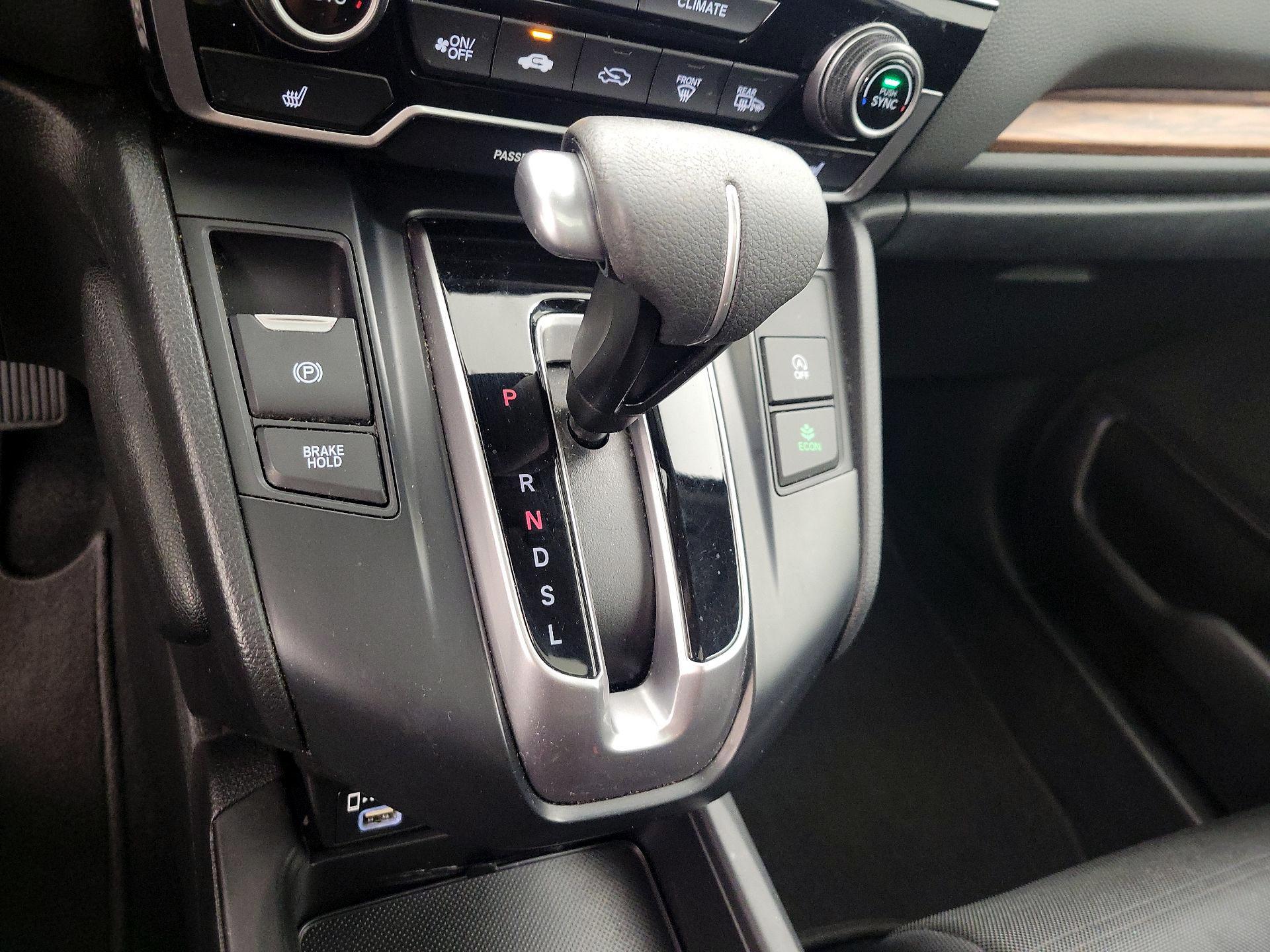 Thumbnail: 2020 Honda CR-V - 17