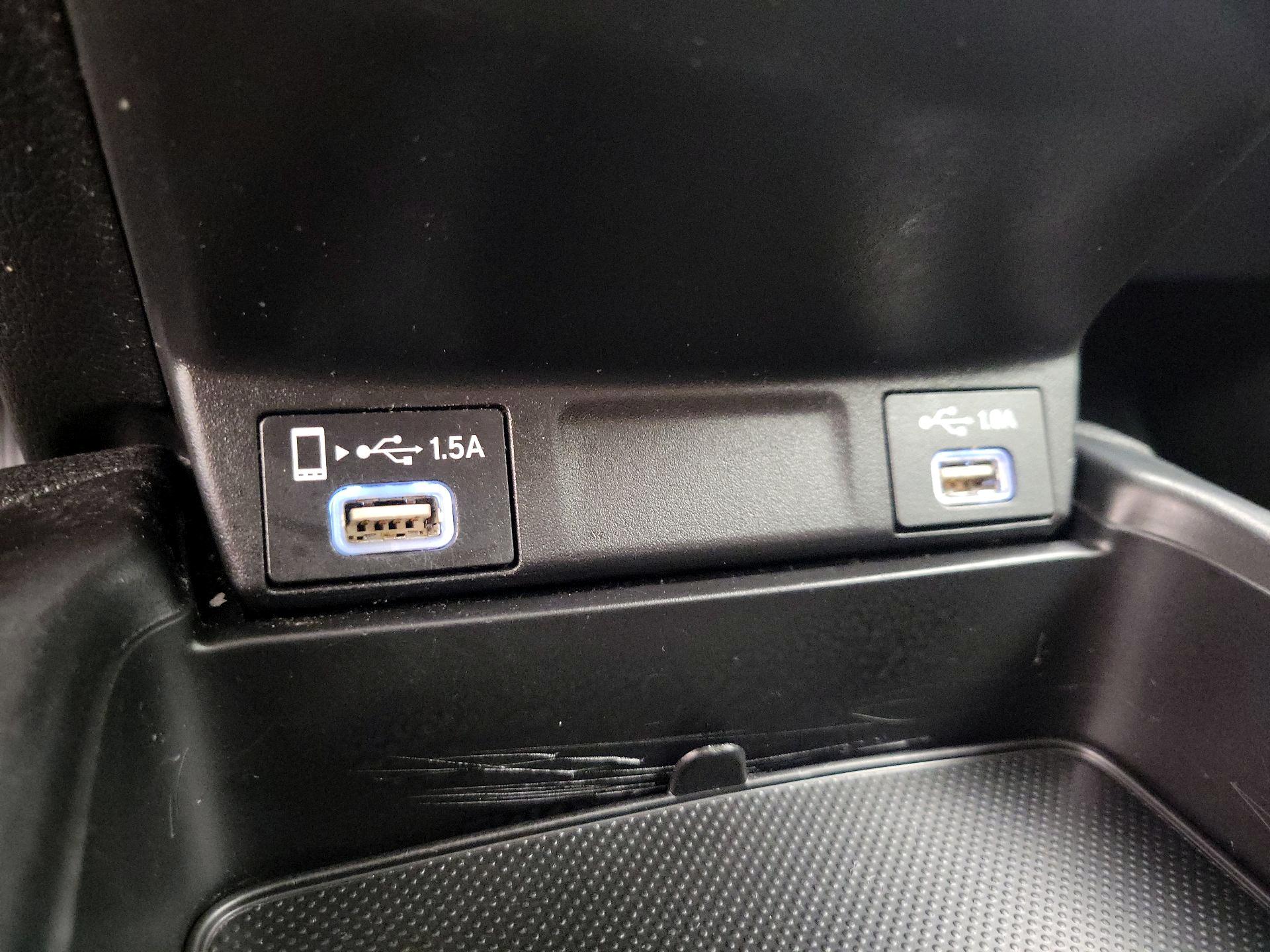 Thumbnail: 2020 Honda CR-V - 18