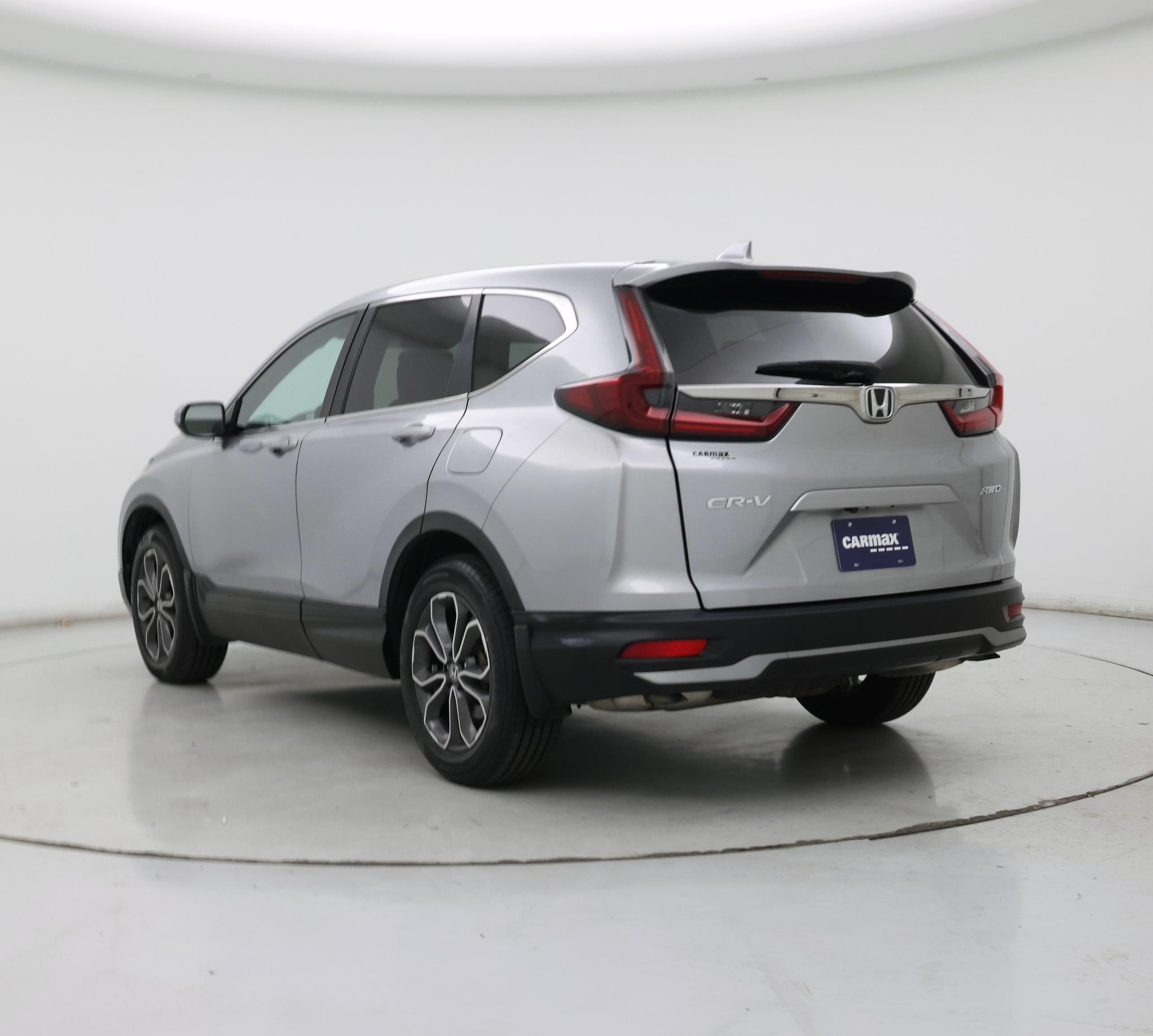 Thumbnail: 2020 Honda CR-V - 2