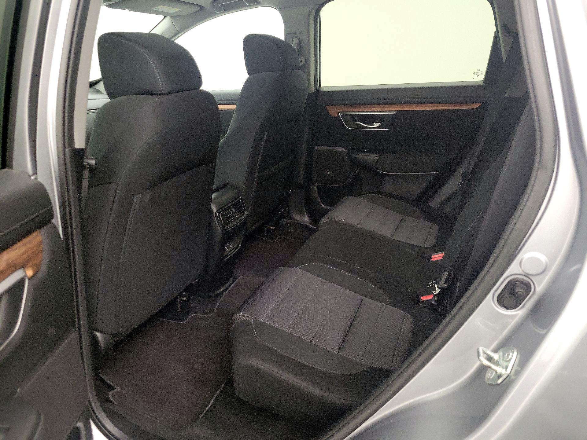 Thumbnail: 2020 Honda CR-V - 20