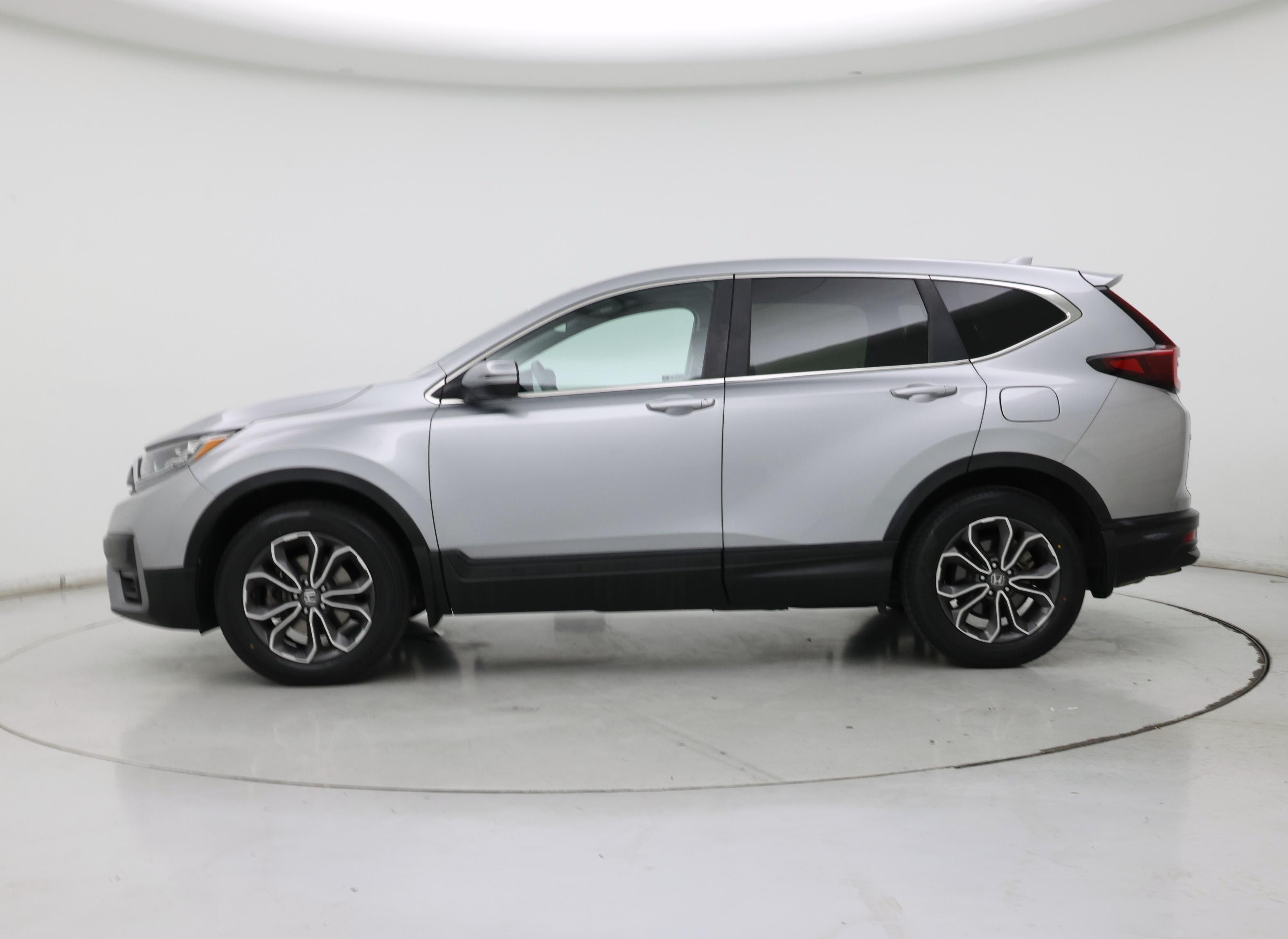 Thumbnail: 2020 Honda CR-V - 3