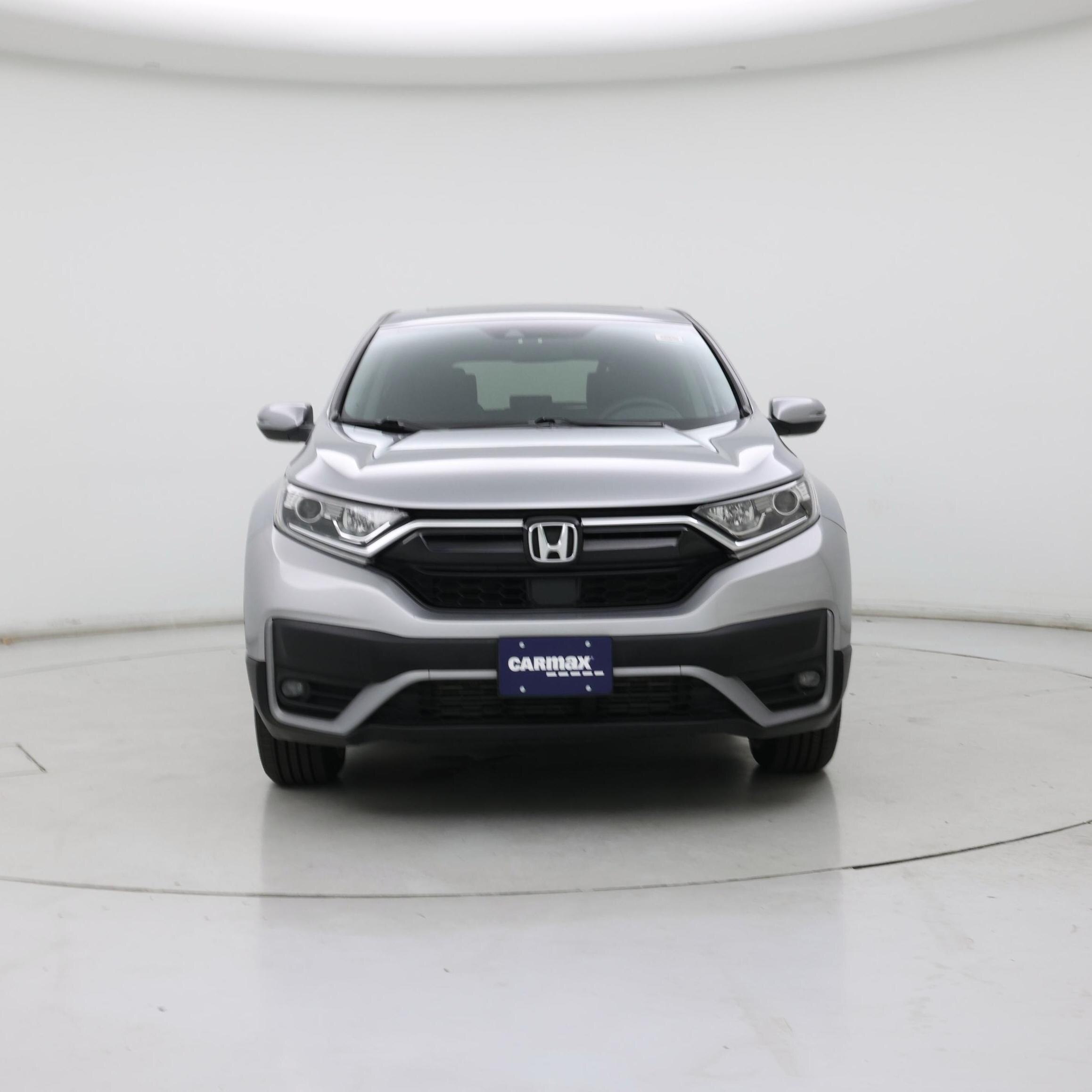 Thumbnail: 2020 Honda CR-V - 5