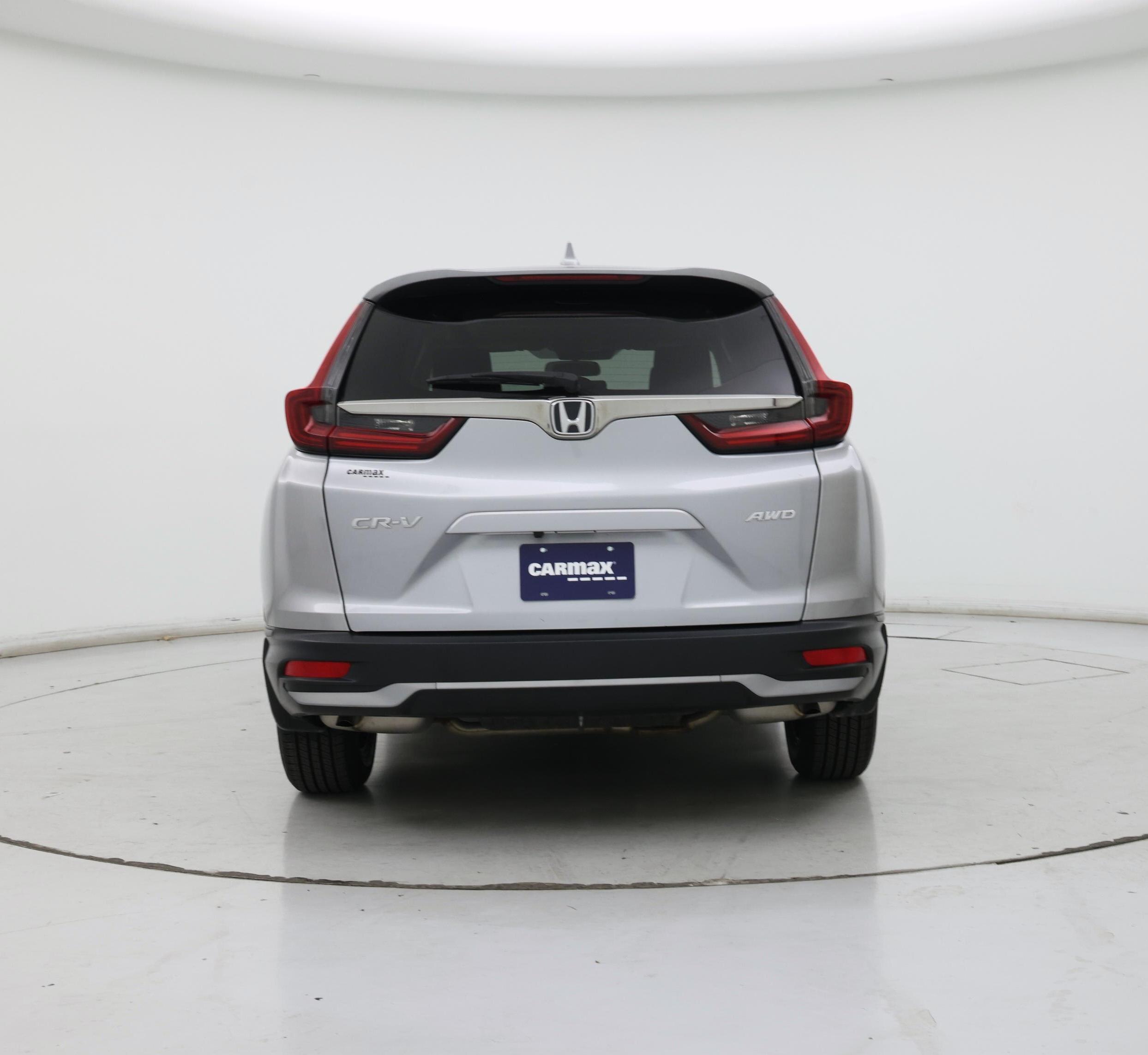 Thumbnail: 2020 Honda CR-V - 6