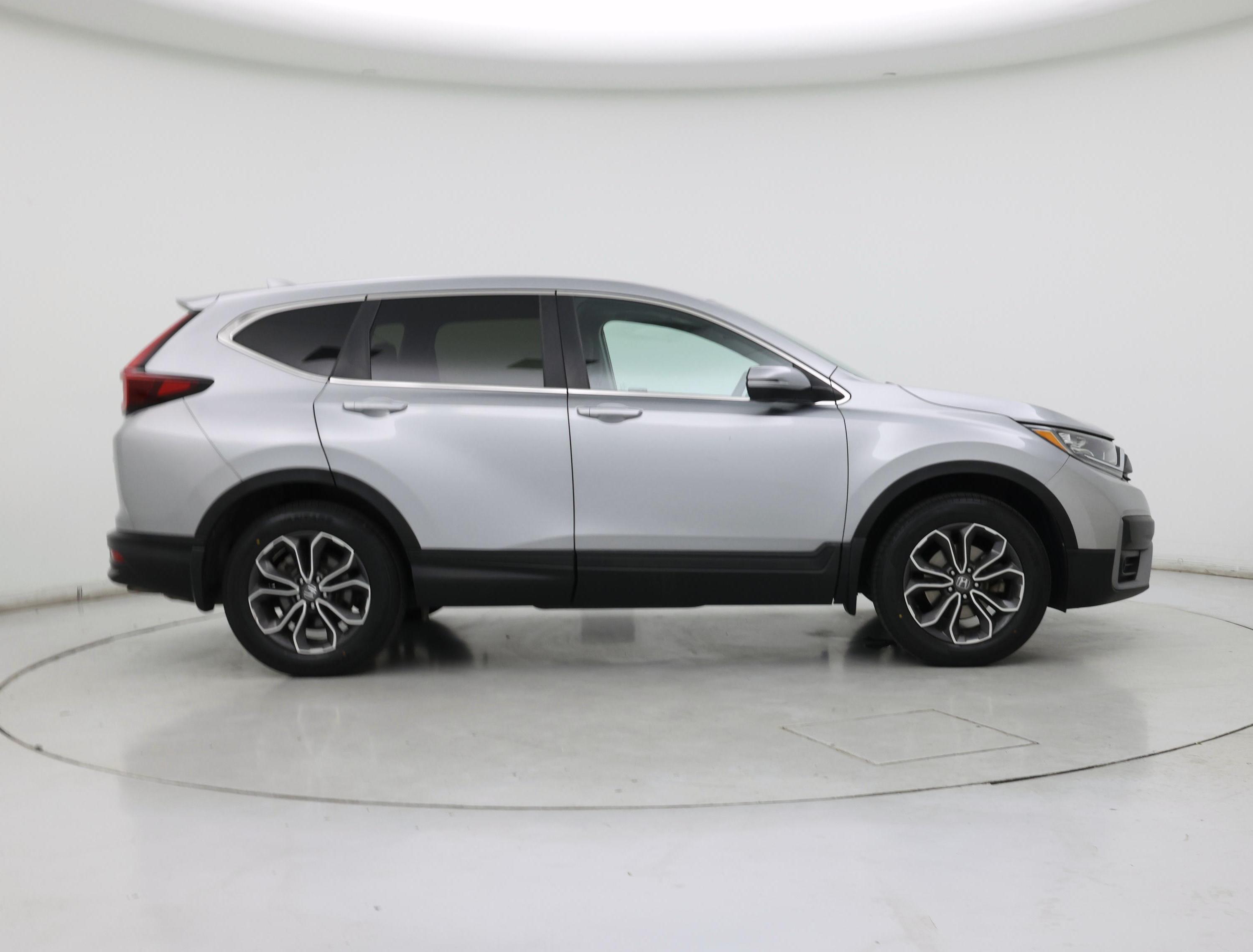 Thumbnail: 2020 Honda CR-V - 7