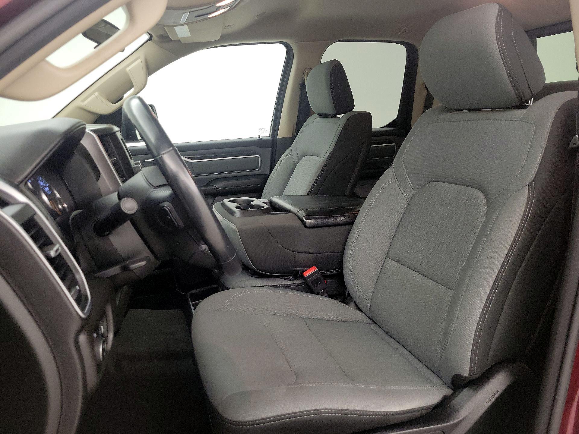 Thumbnail: 2020 RAM 1500 - 11