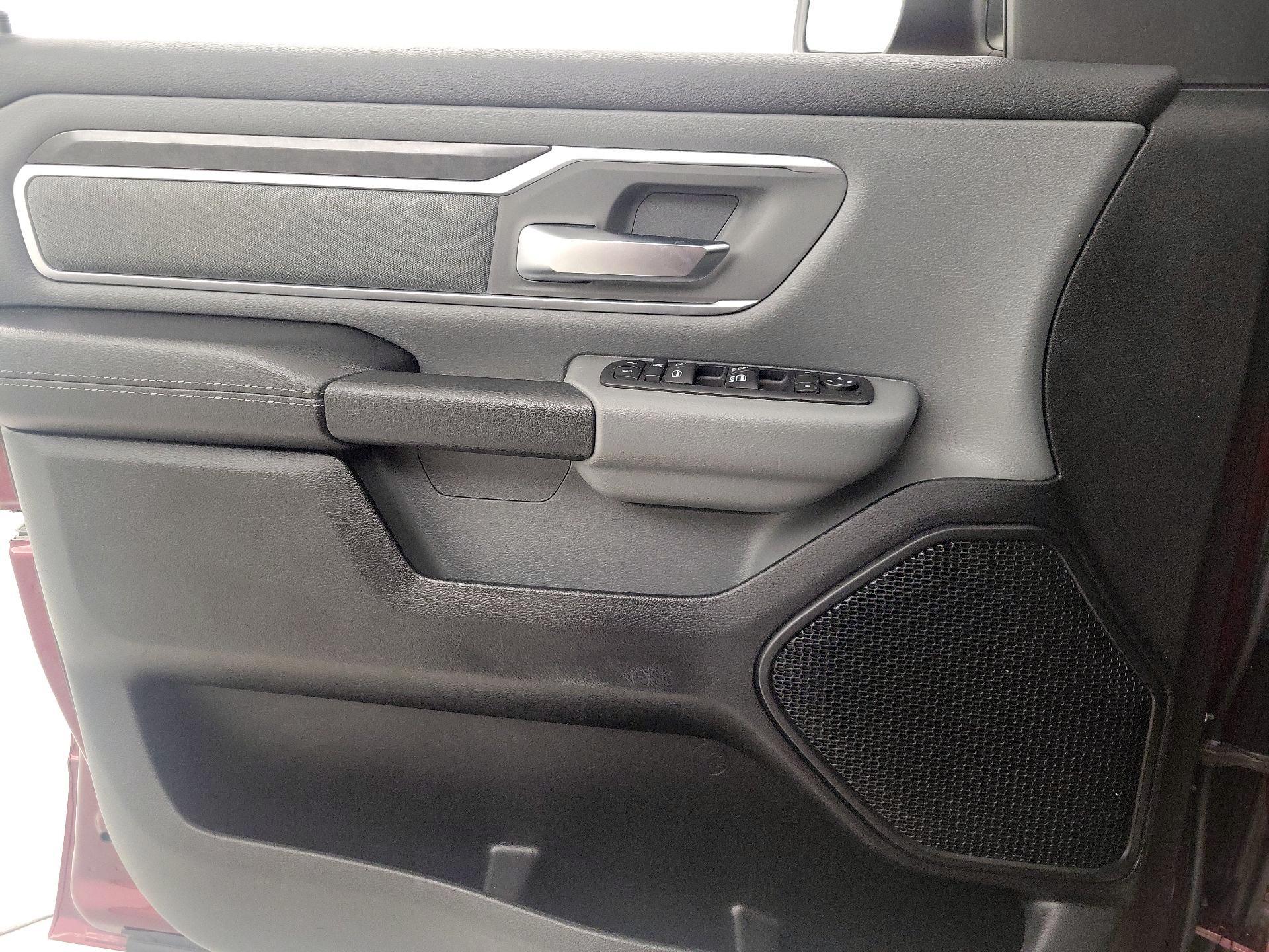 Thumbnail: 2020 RAM 1500 - 12