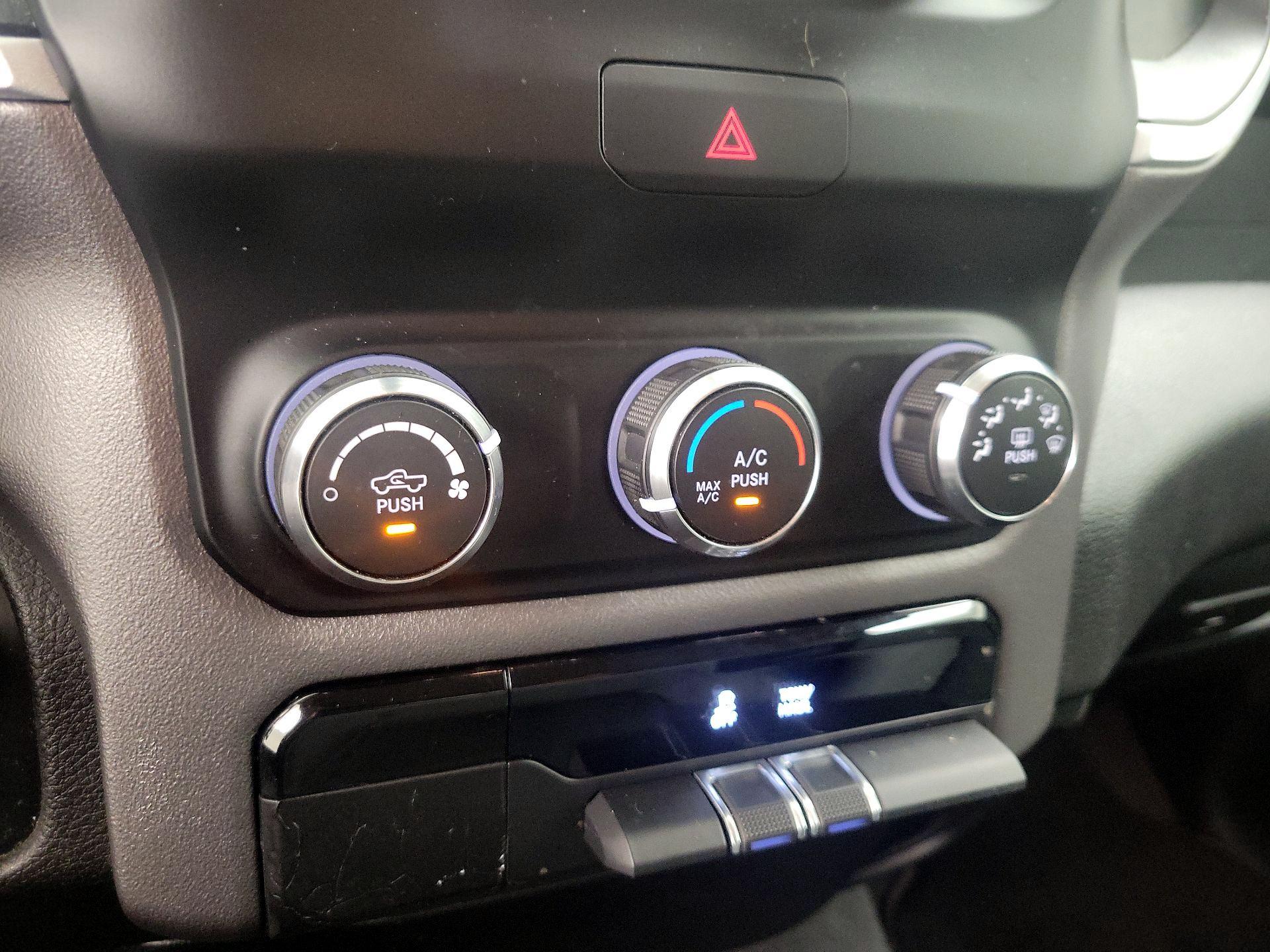 Thumbnail: 2020 RAM 1500 - 16