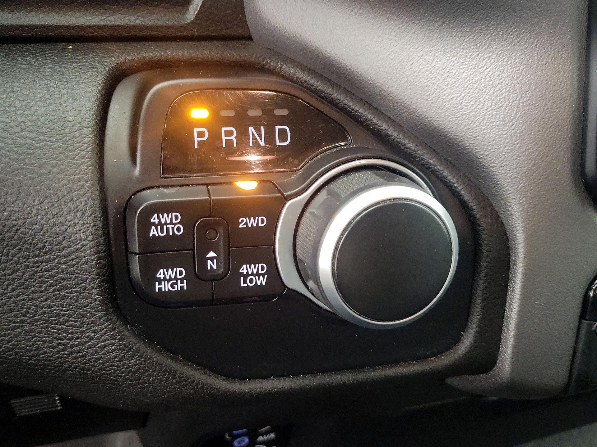 Thumbnail: 2020 RAM 1500 - 17