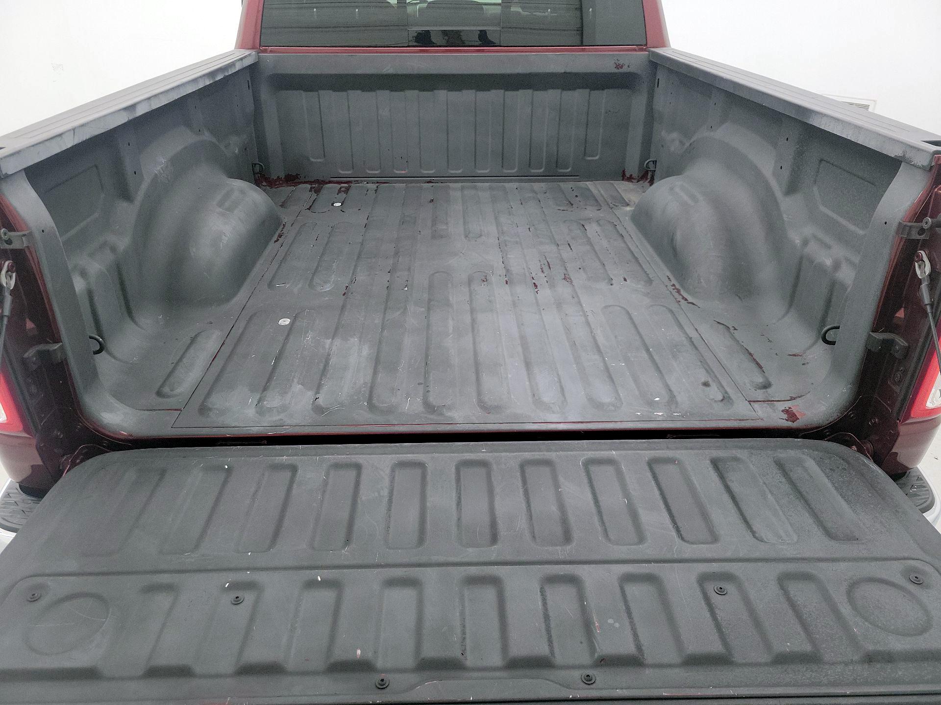 Thumbnail: 2020 RAM 1500 - 20
