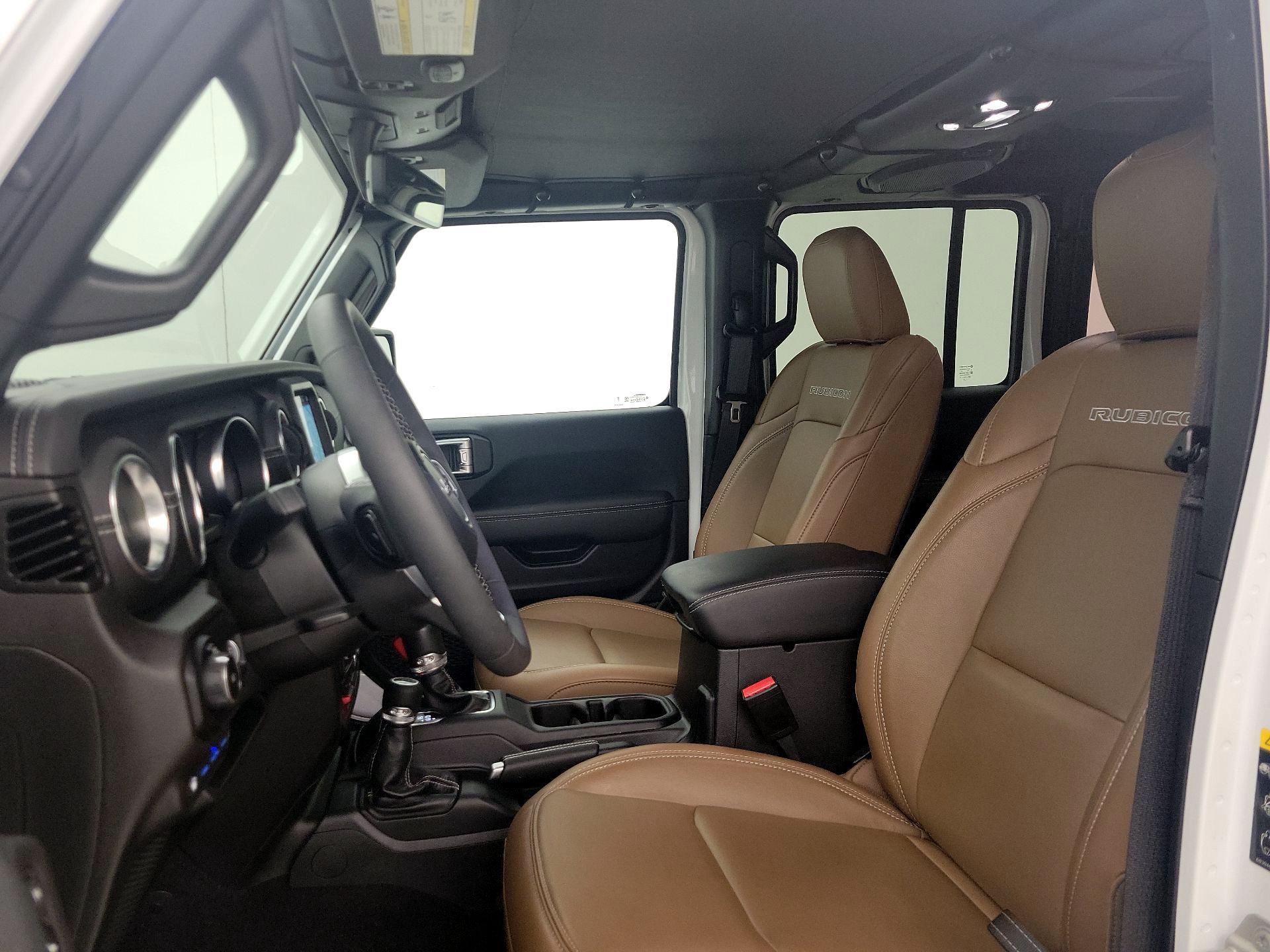 Thumbnail: 2023 Jeep Wrangler - 11