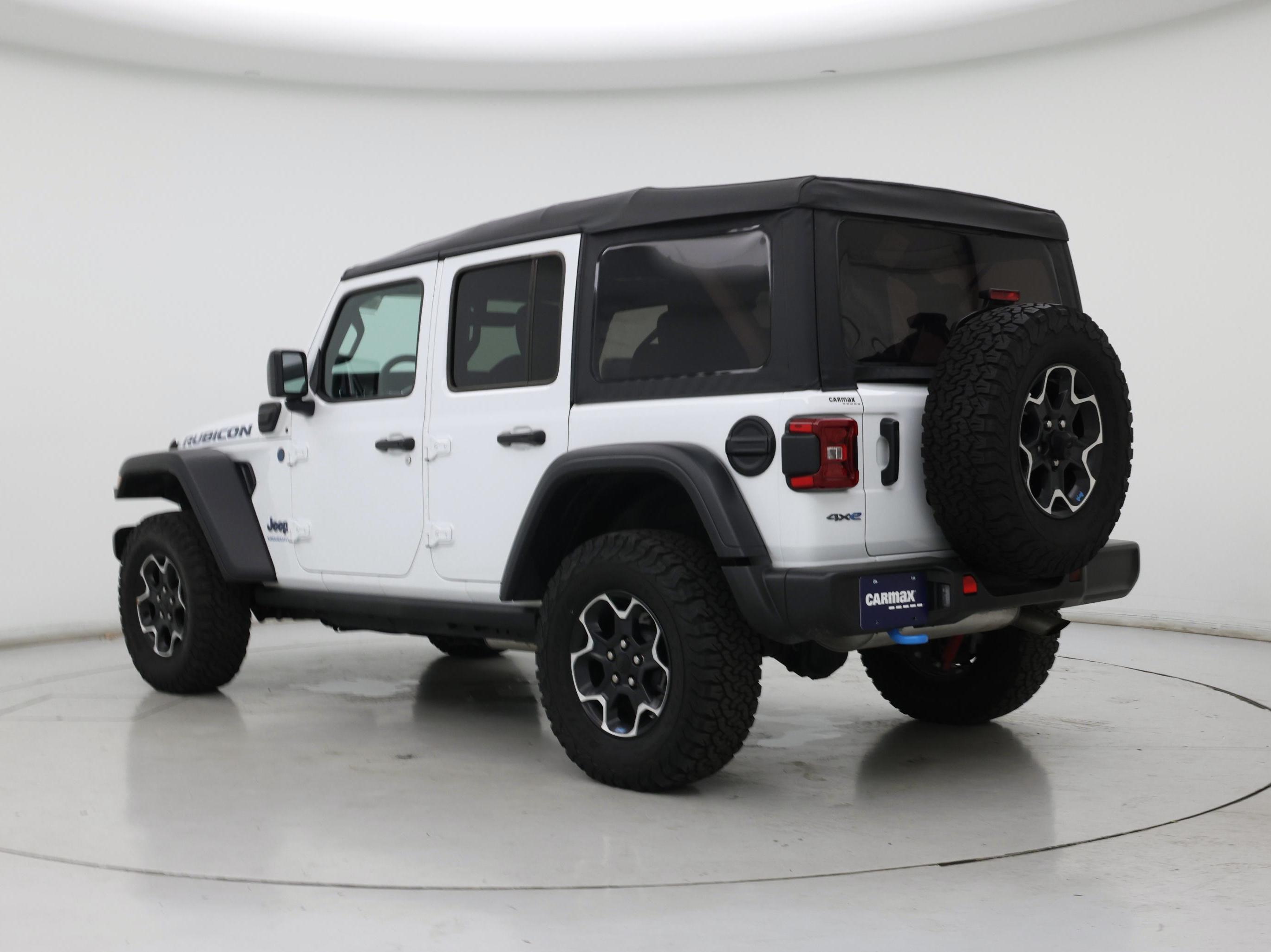 Thumbnail: 2023 Jeep Wrangler - 2