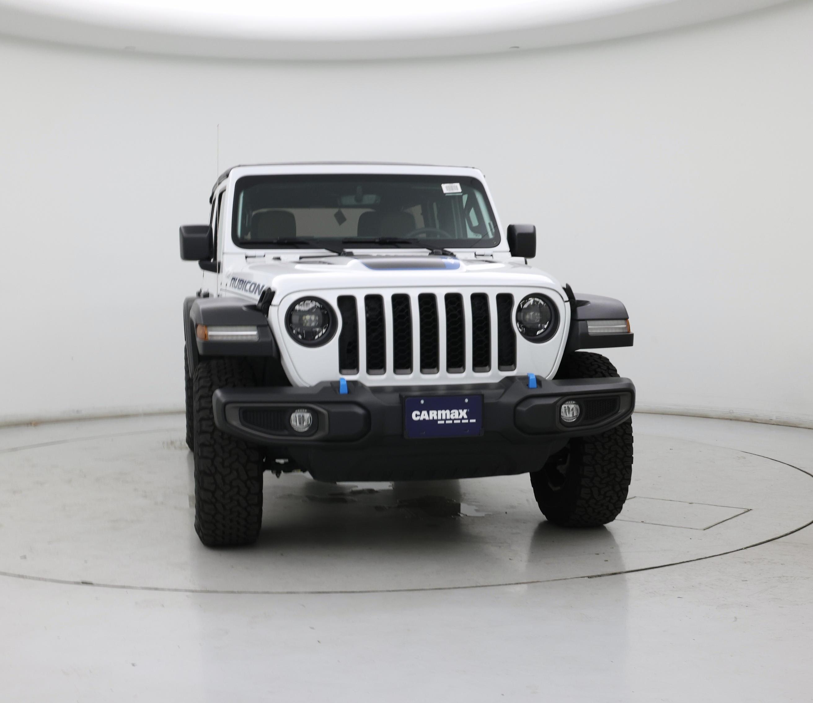 Thumbnail: 2023 Jeep Wrangler - 5
