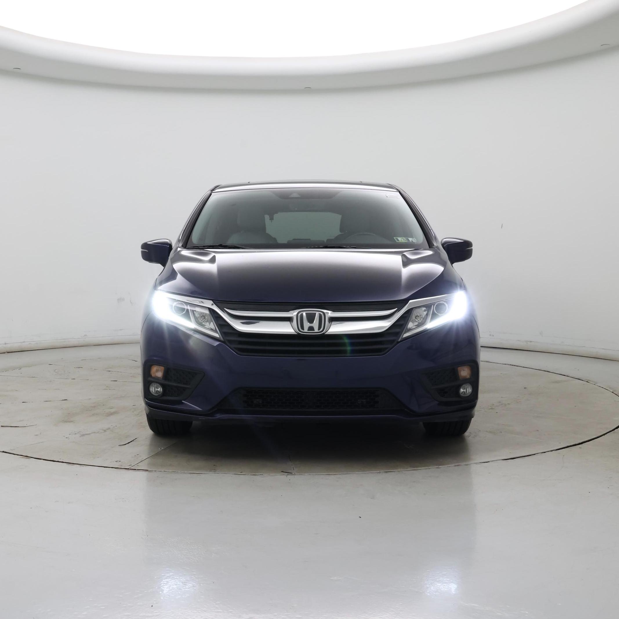 Thumbnail: 2018 Honda Odyssey - 5