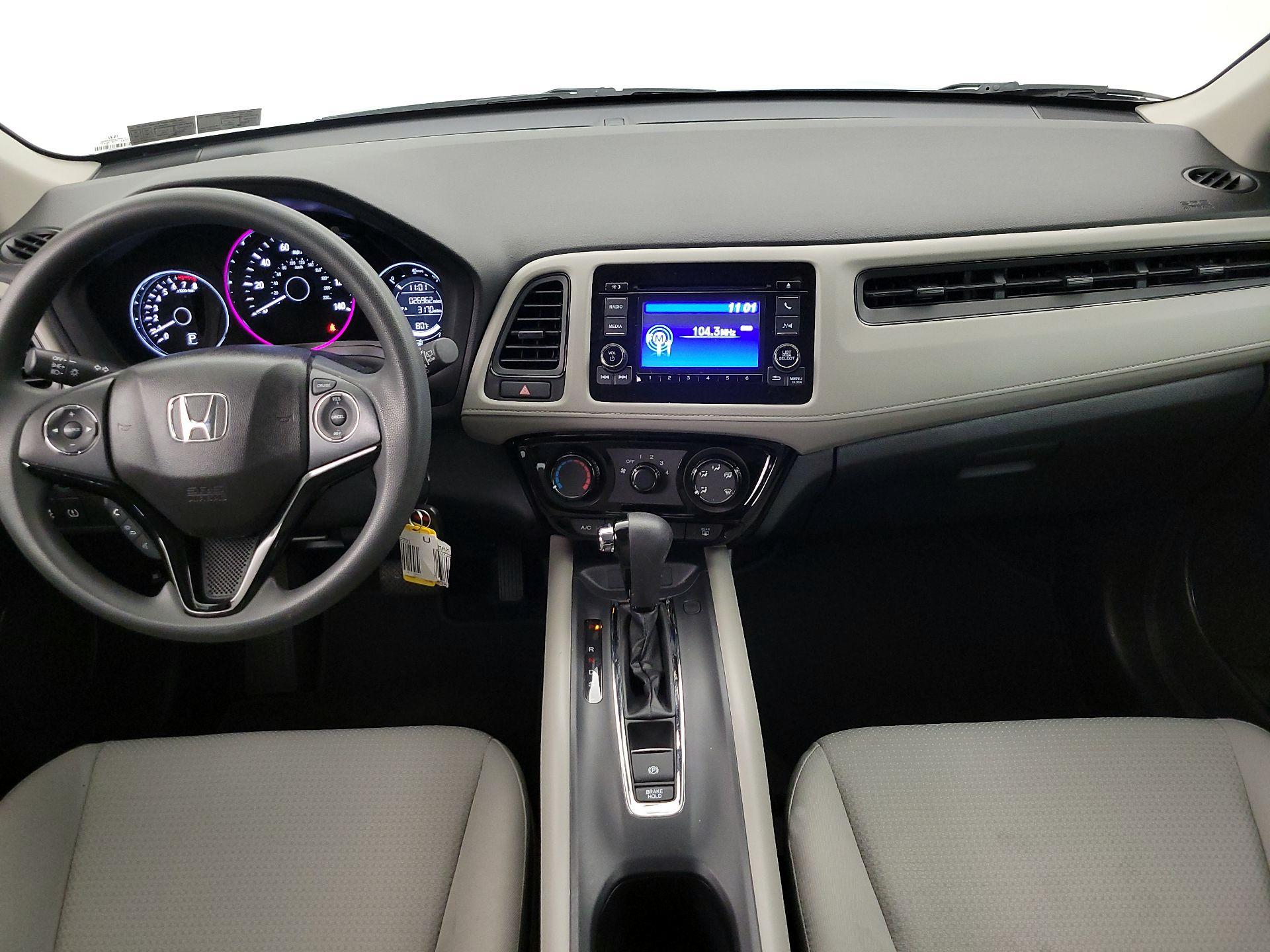 Thumbnail: 2019 Honda HR-V - 9