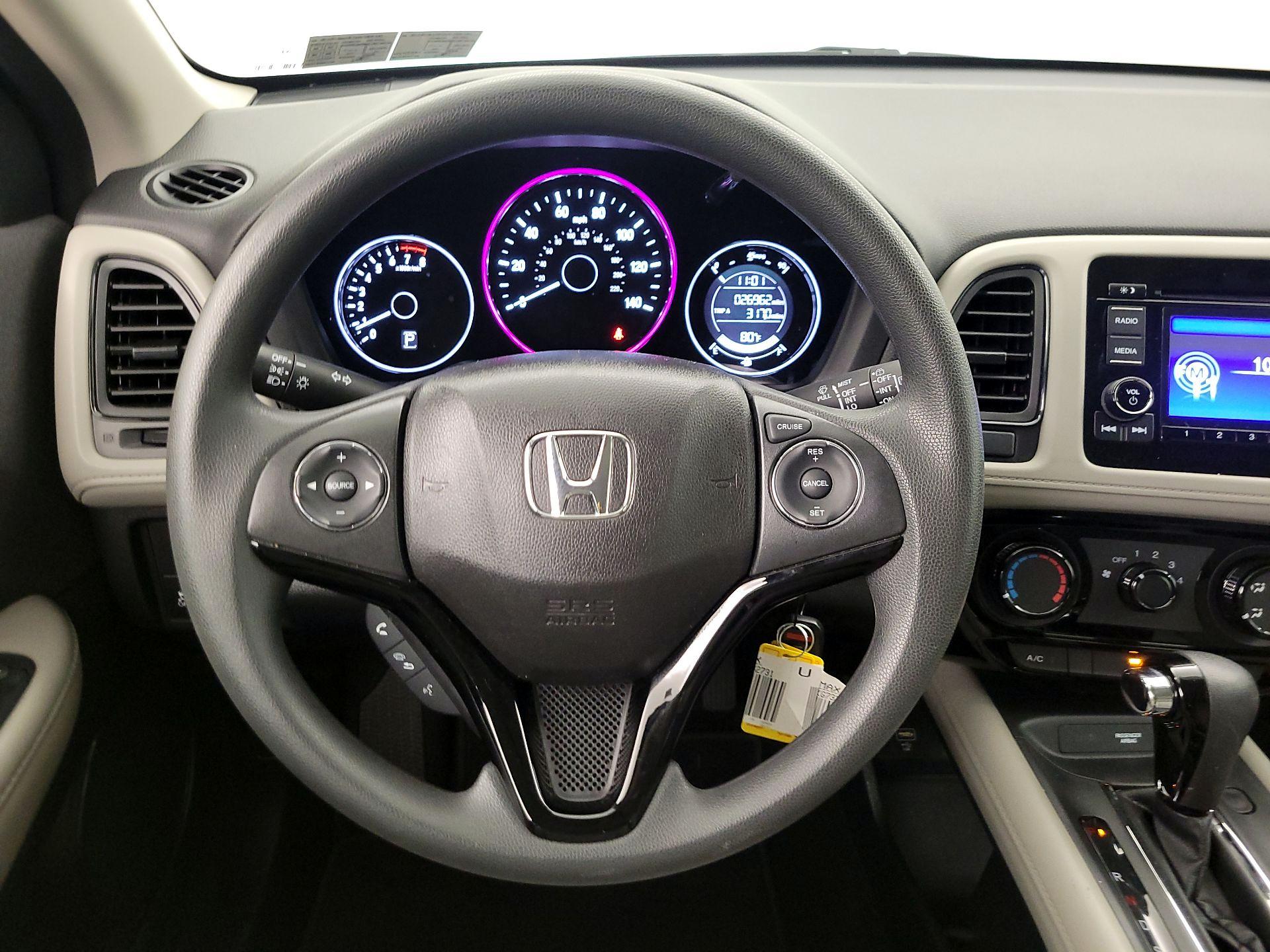 Thumbnail: 2019 Honda HR-V - 10