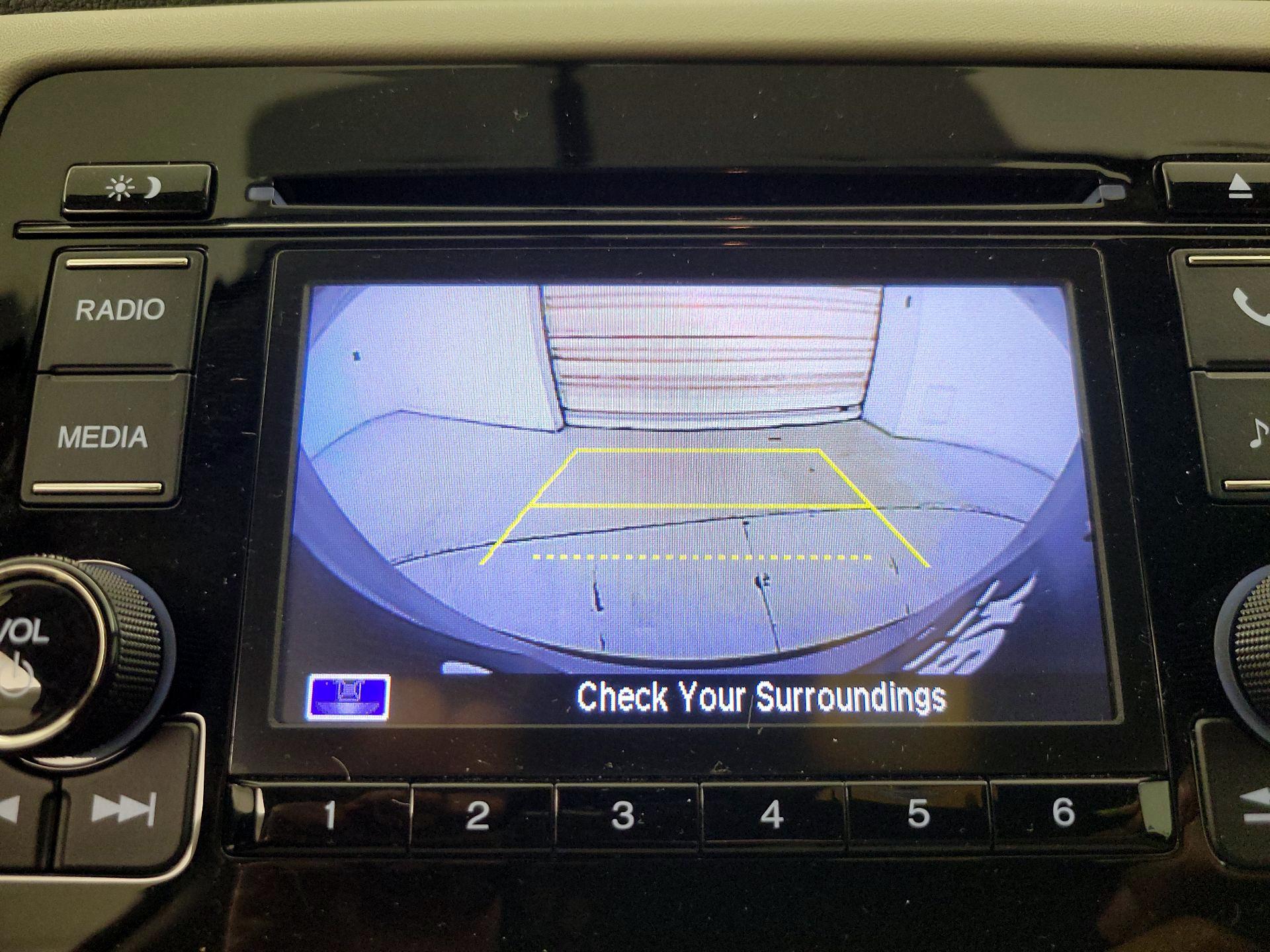 Thumbnail: 2019 Honda HR-V - 14