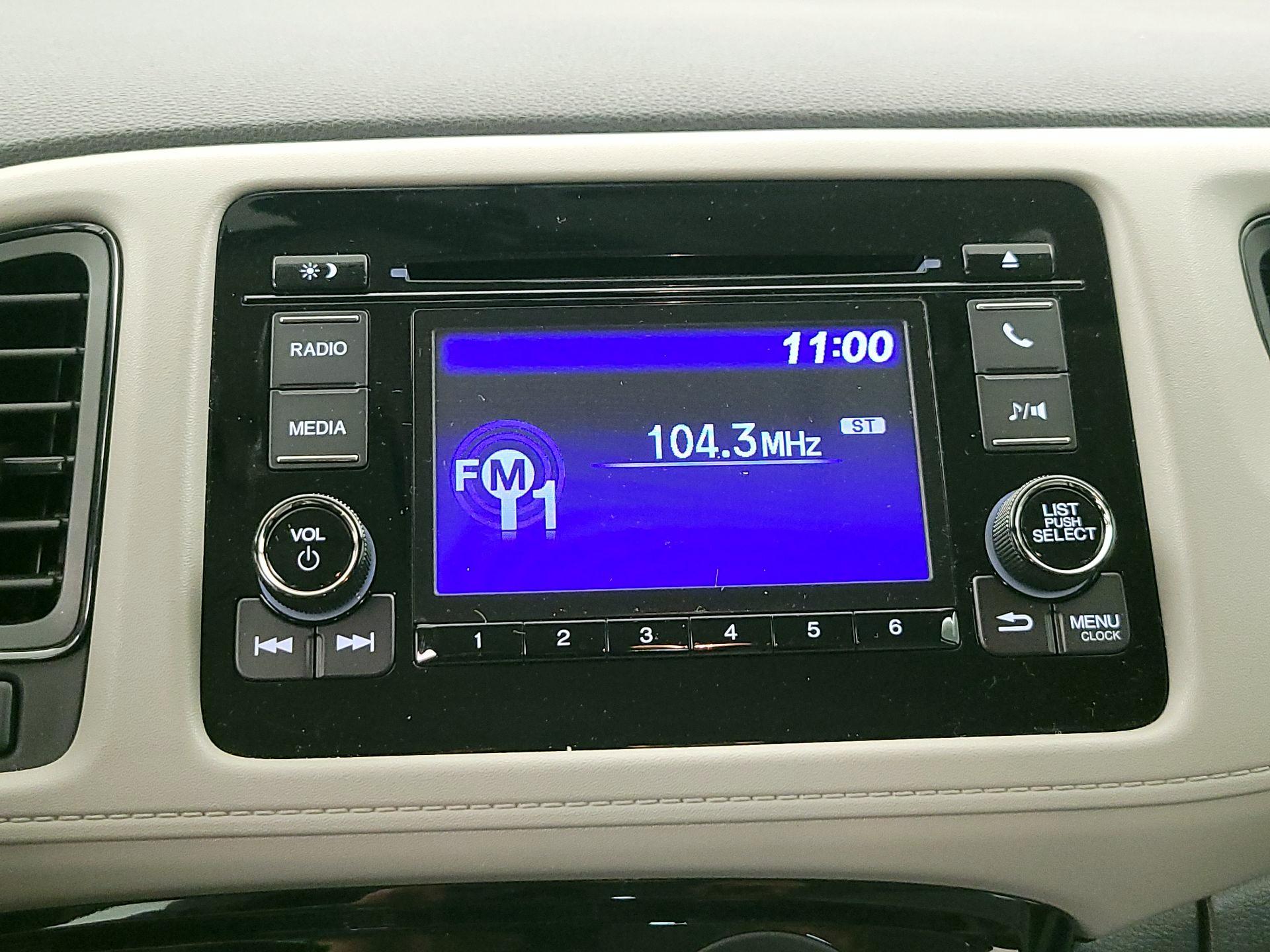 Thumbnail: 2019 Honda HR-V - 15