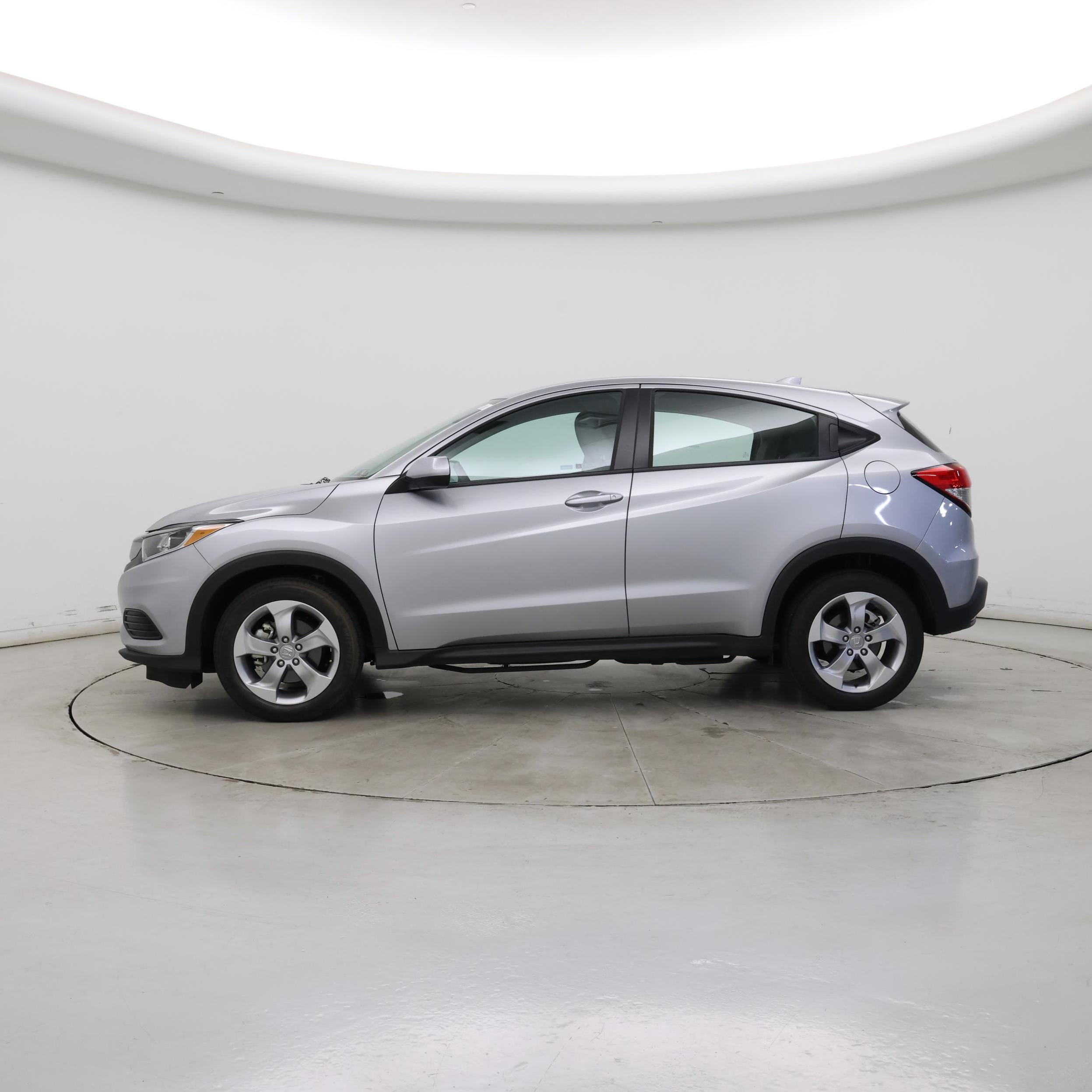 Thumbnail: 2019 Honda HR-V - 3