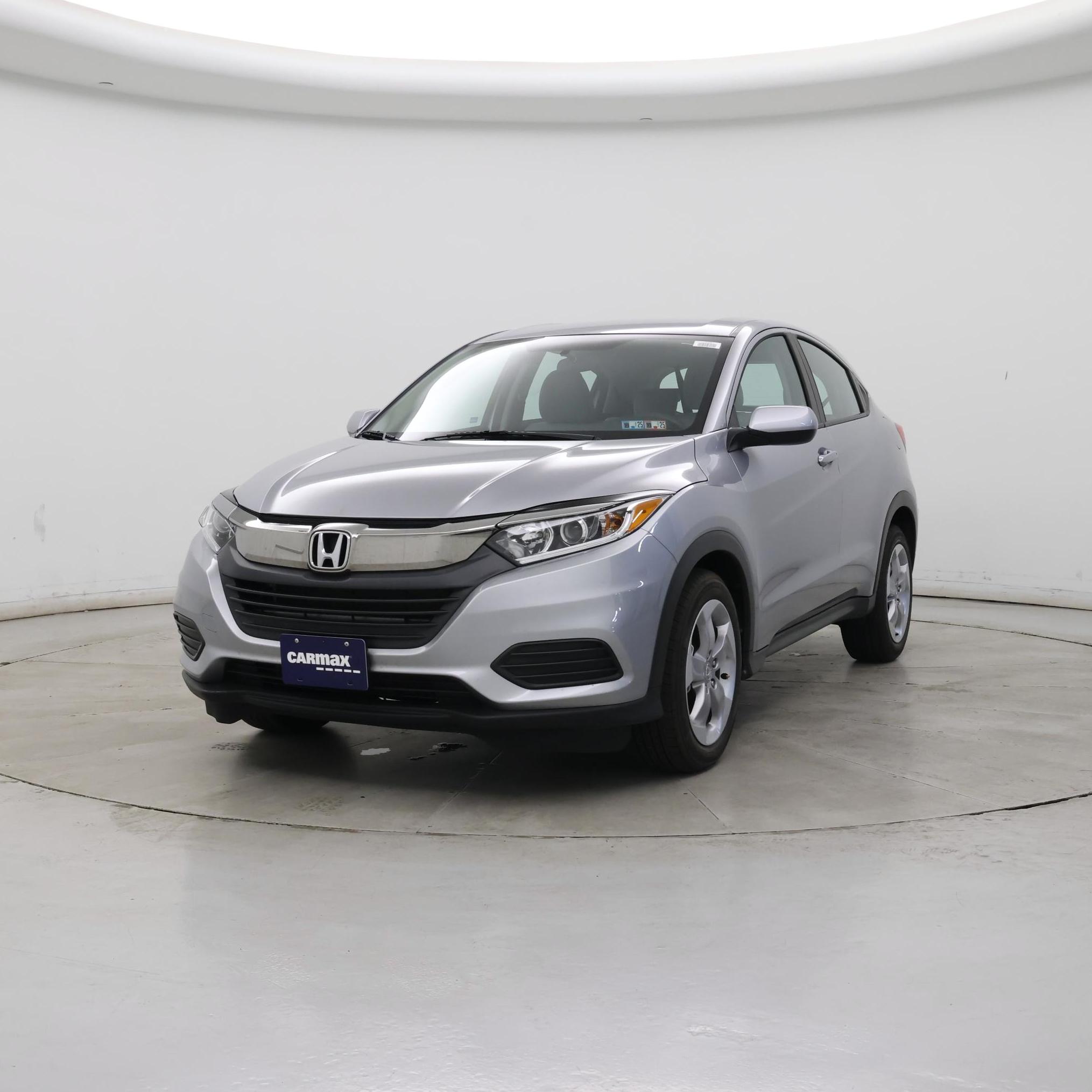 Thumbnail: 2019 Honda HR-V - 4