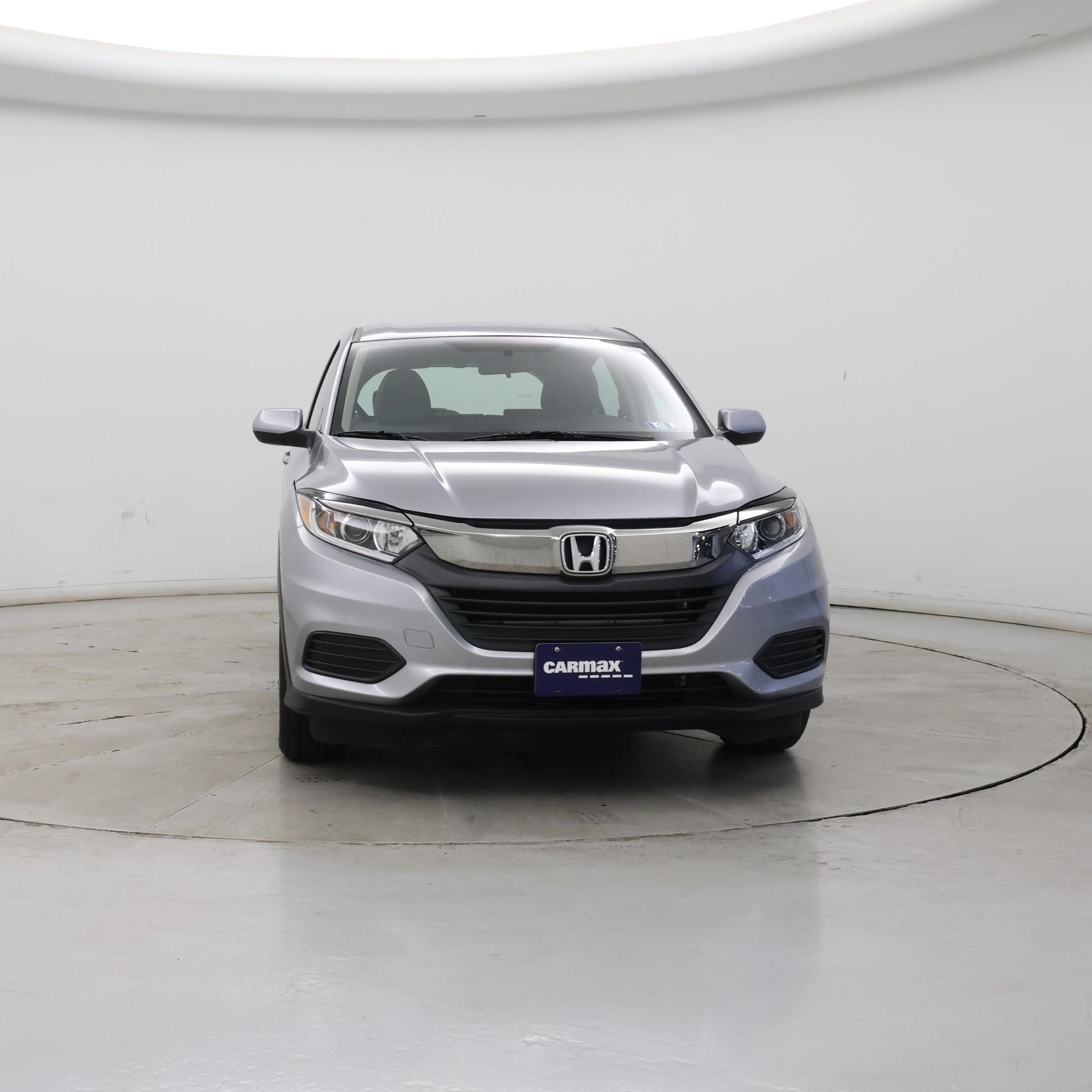 Thumbnail: 2019 Honda HR-V - 5