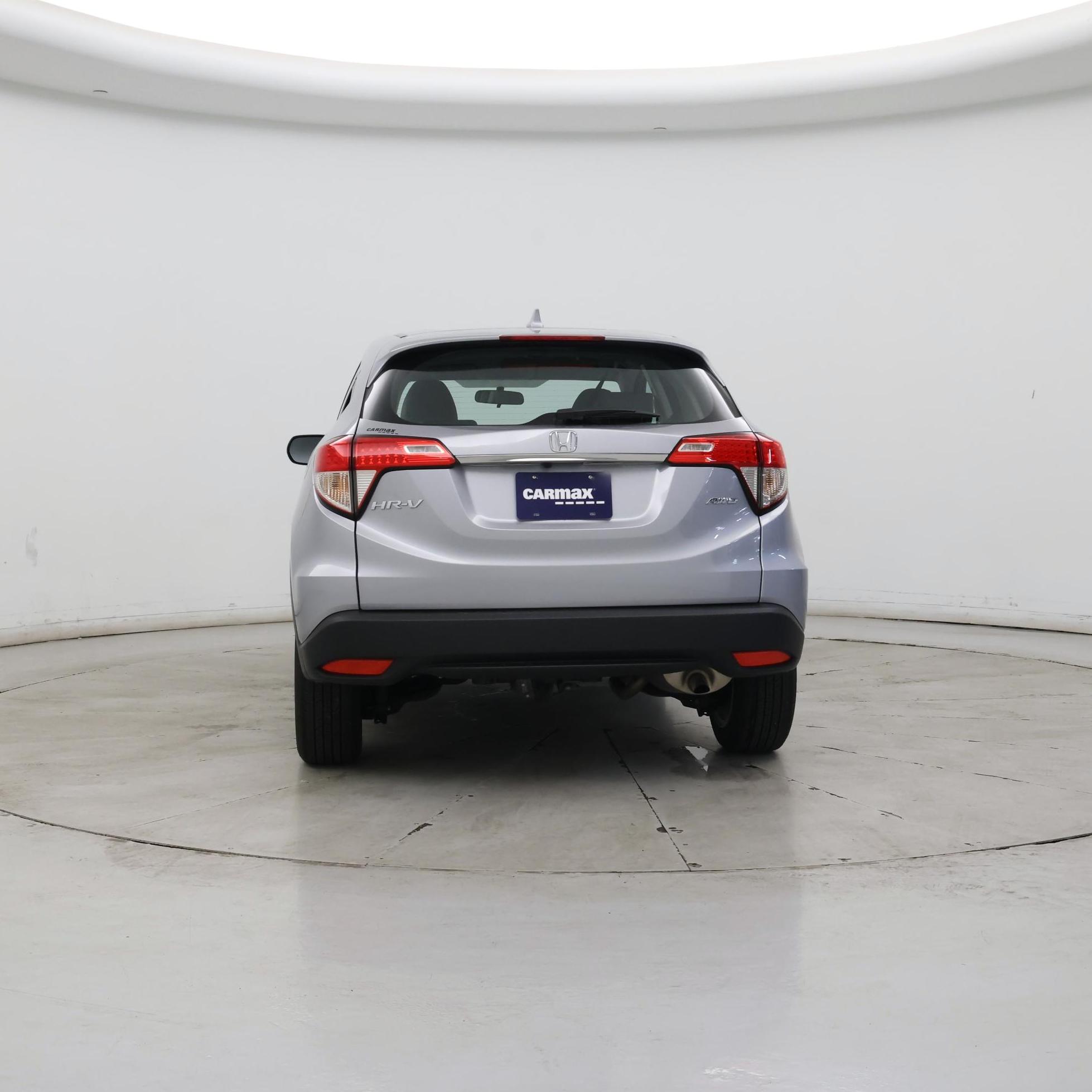 Thumbnail: 2019 Honda HR-V - 6