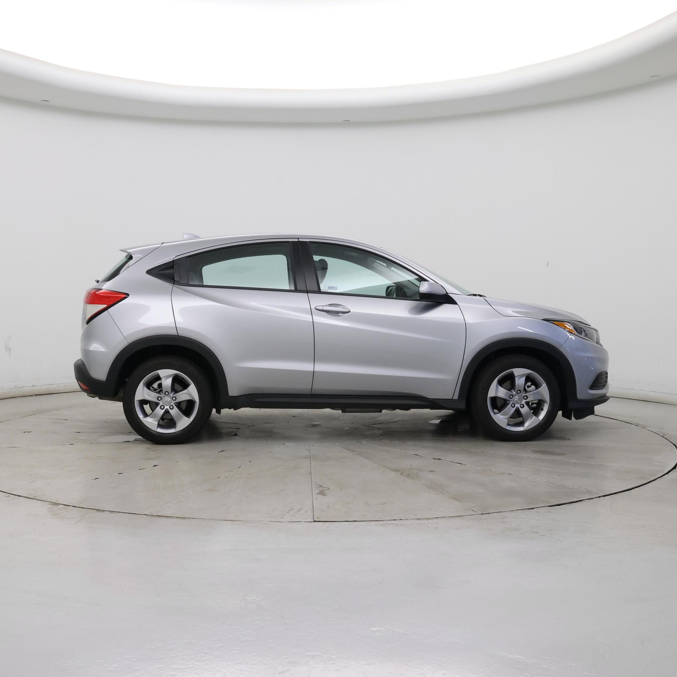 Thumbnail: 2019 Honda HR-V - 7