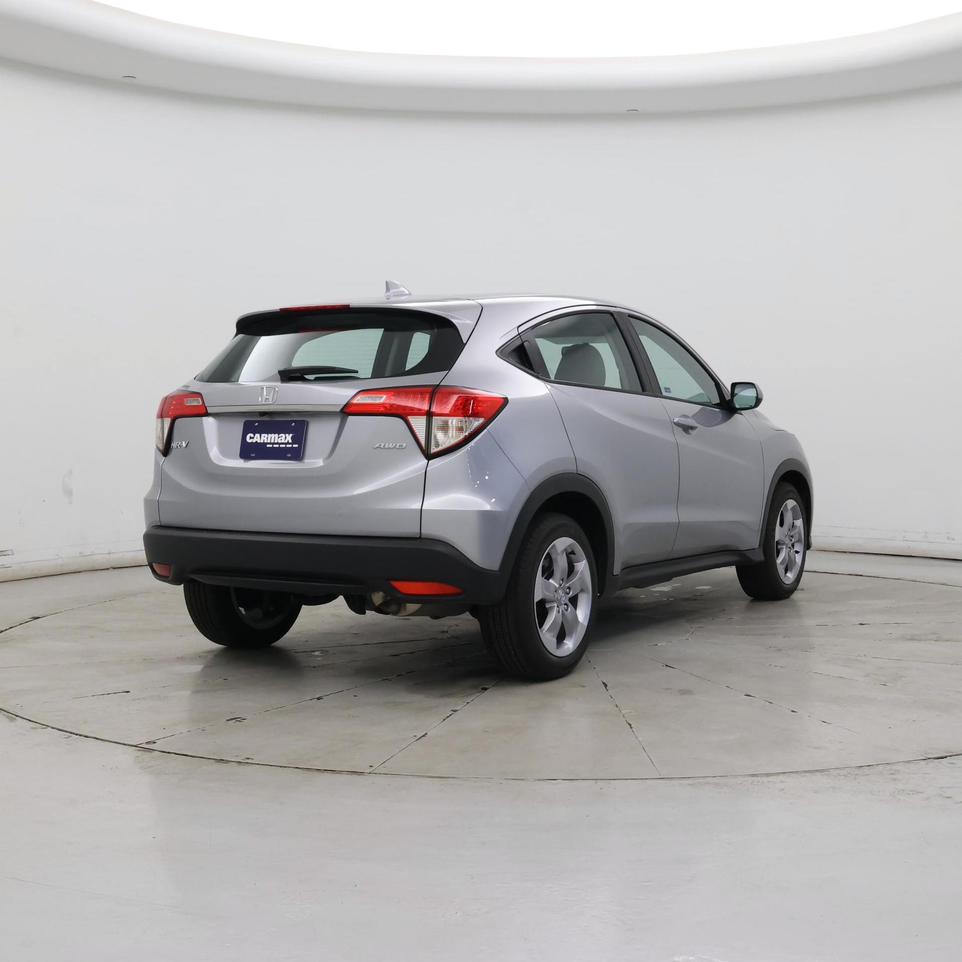 Thumbnail: 2019 Honda HR-V - 8