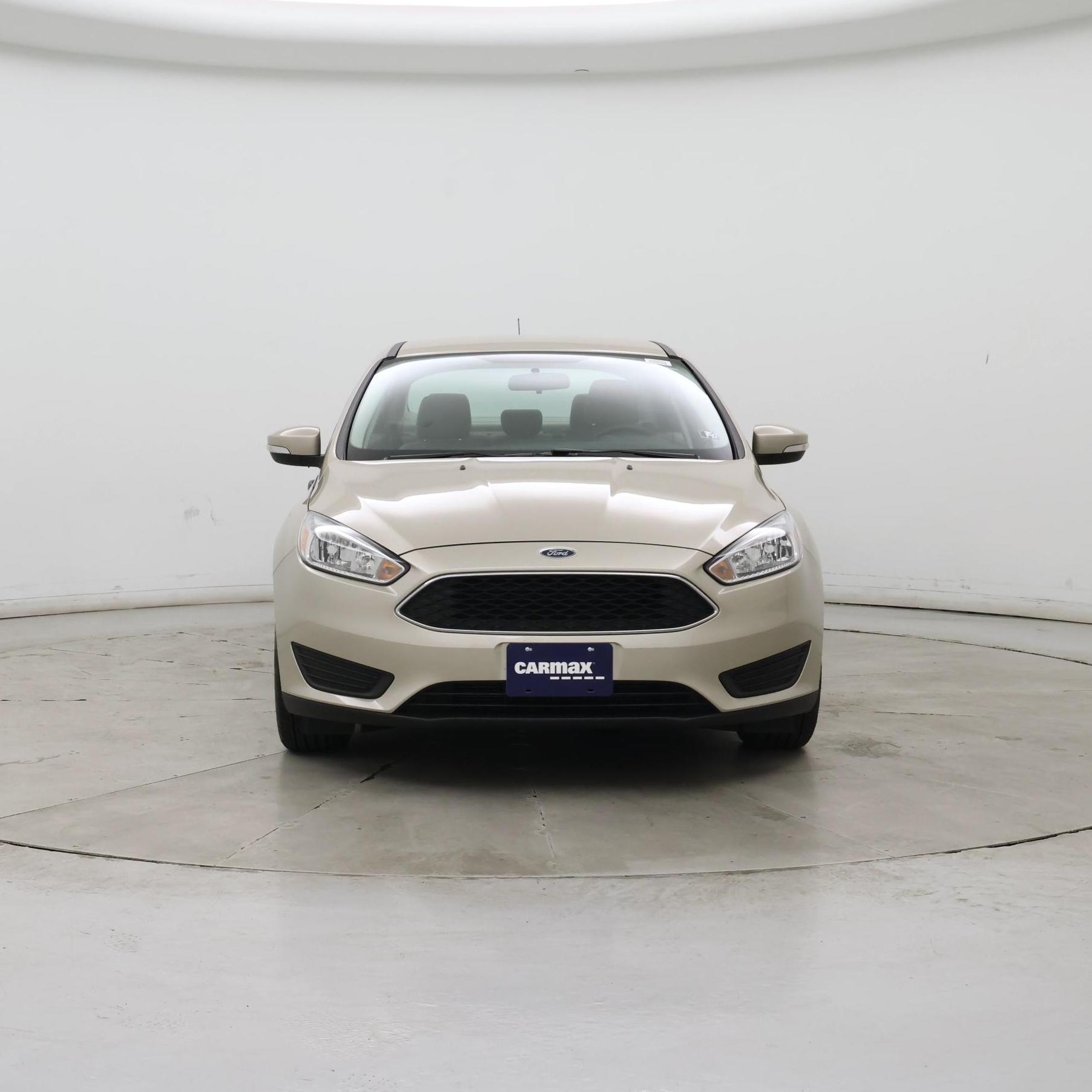 Thumbnail: 2017 Ford Focus - 5