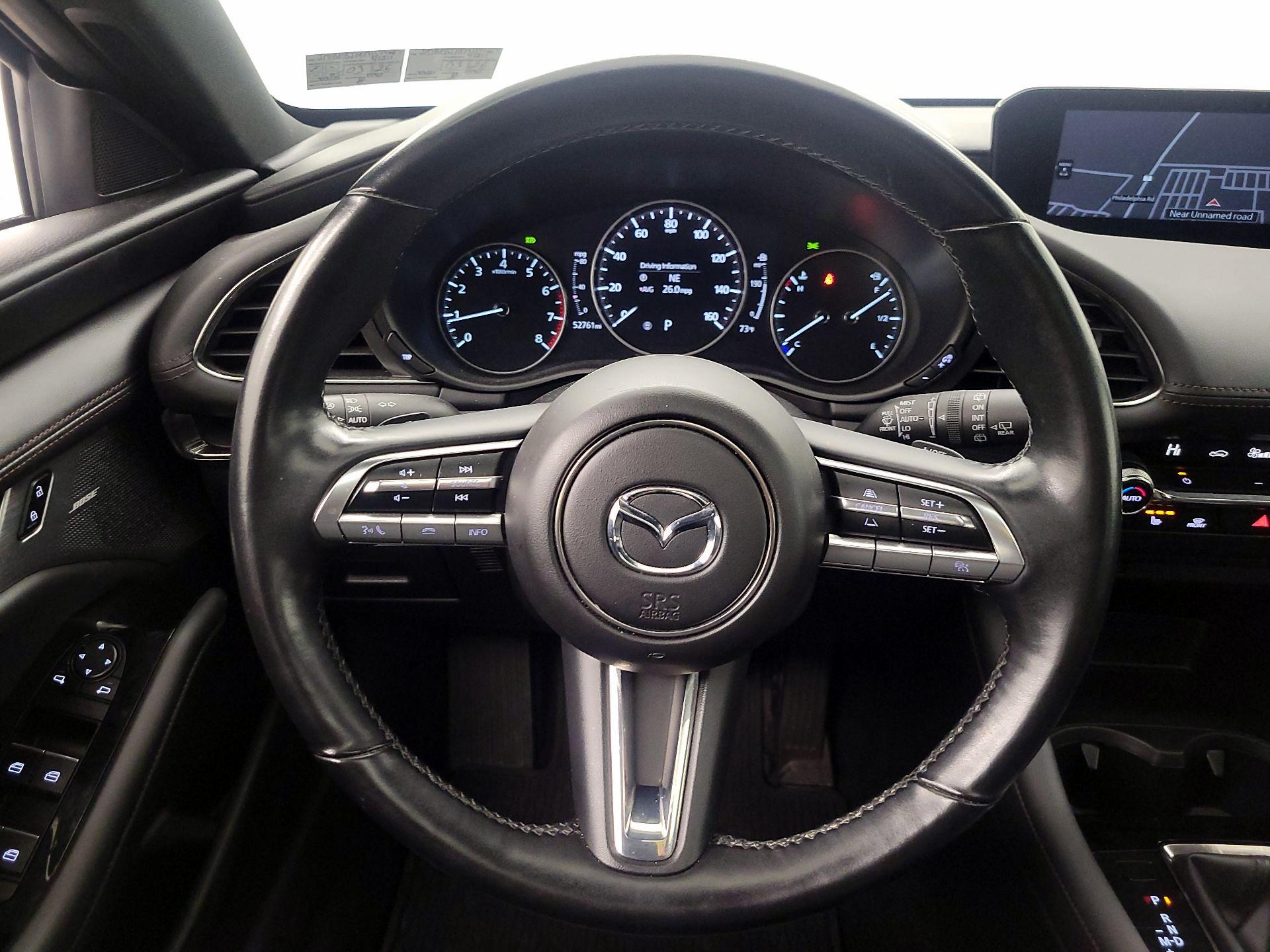 Thumbnail: 2021 Mazda Mazda3 - 10